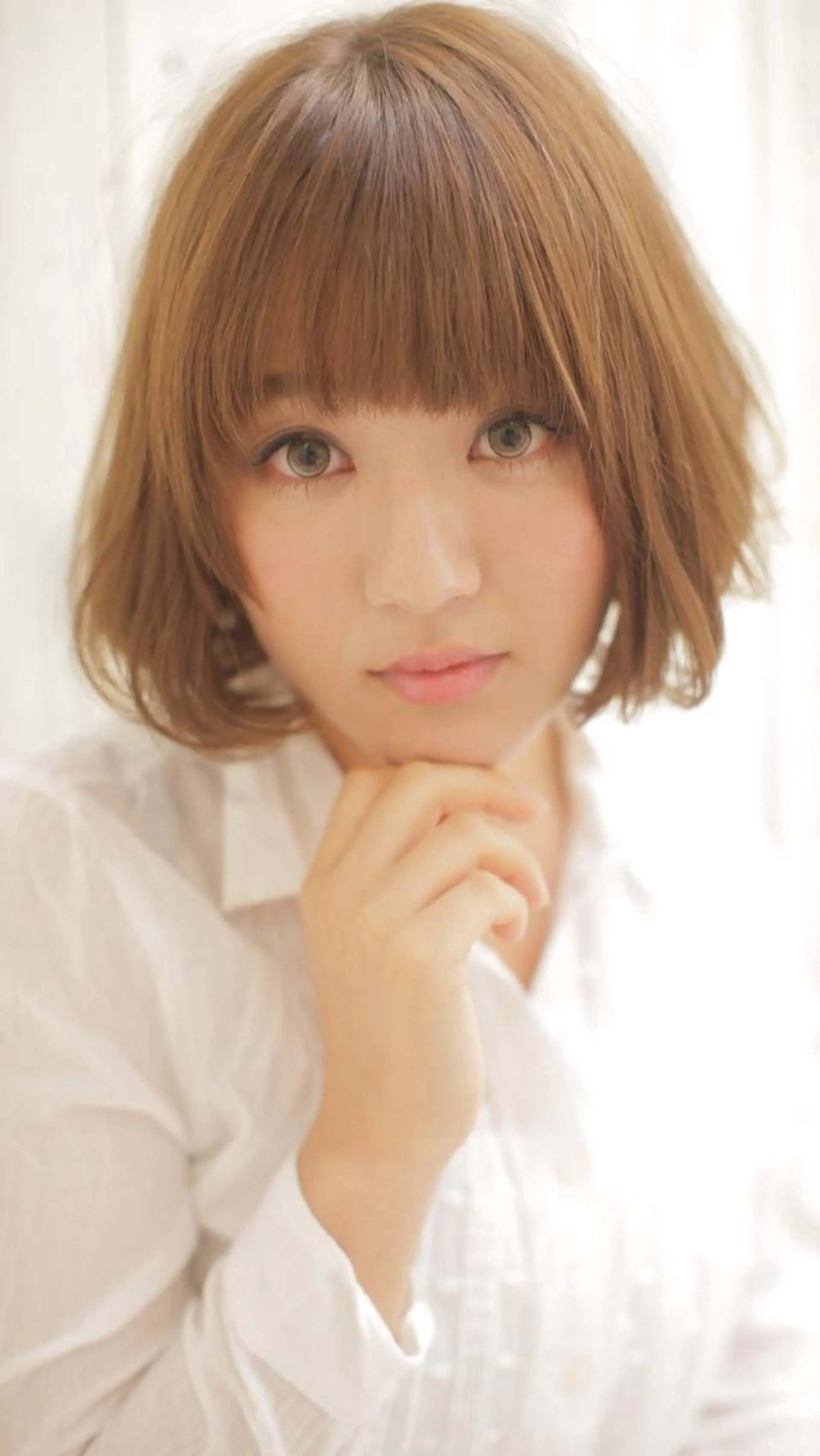 ショート モダンメイド四条烏丸所属・髪質改善特化 多湖慎二のその他イメージ