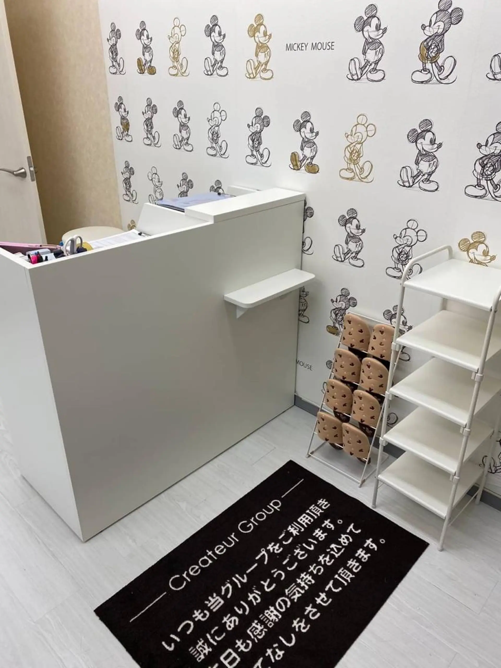 アリスリー 長町のマツエク・マツパデザイン