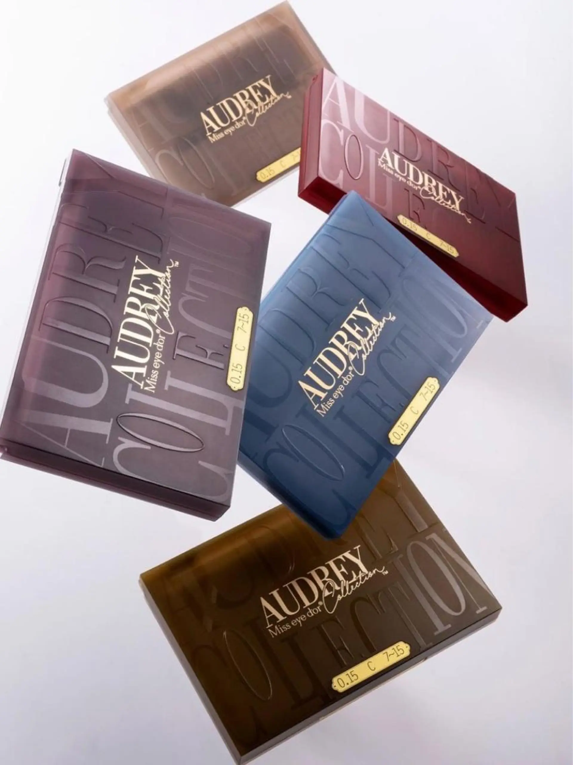 マツエク・マツパ マツエク ベター アイラッシュ MACHIKOのマツエク・マツパデザイン