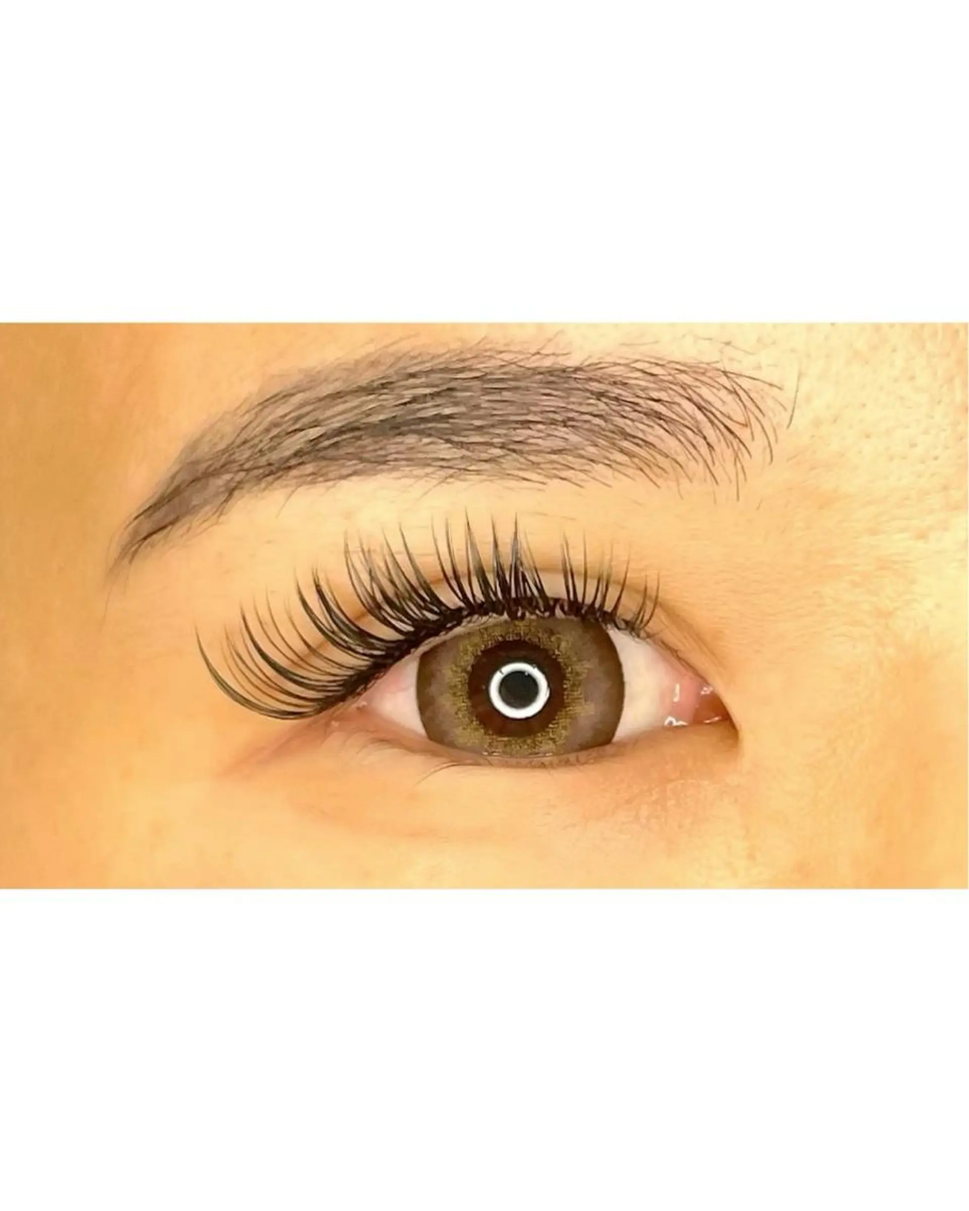 マツエク・マツパ eyelash mutのマツエク・マツパデザイン