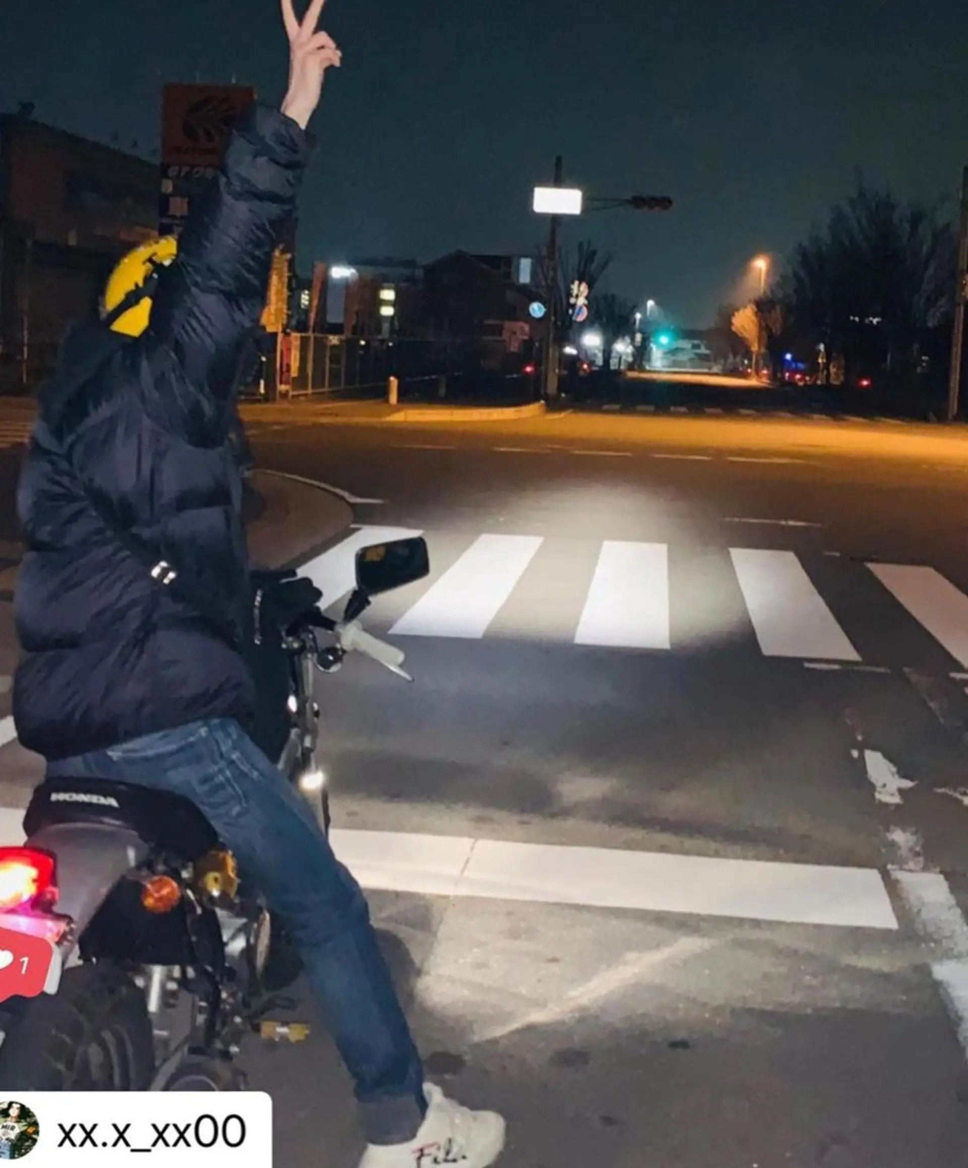 ミディアム カラー メンズ 🩷Eny terrace🩷のヘアスタイル