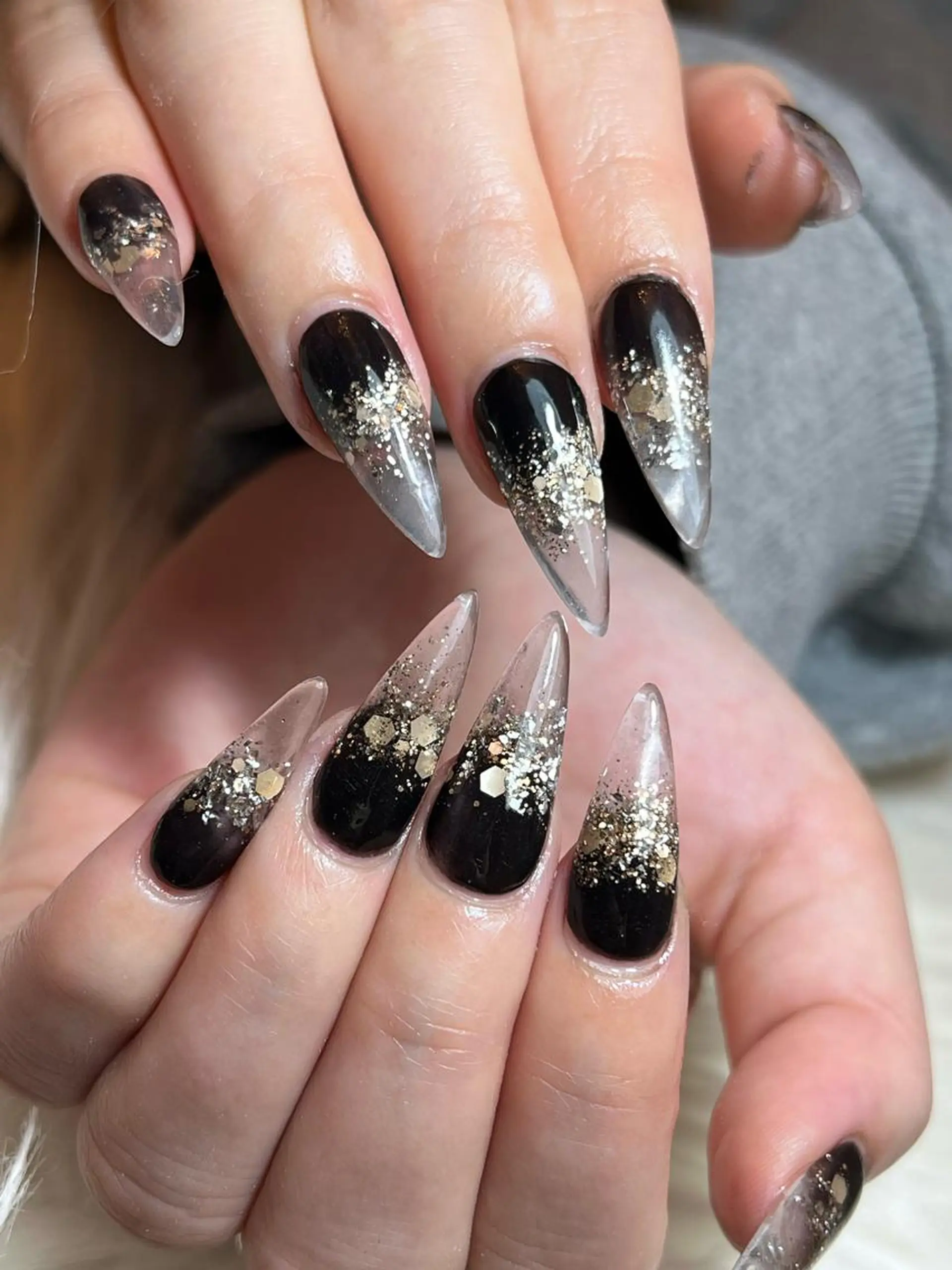 ネイル スカルプ専門店 Feelのネイルデザイン