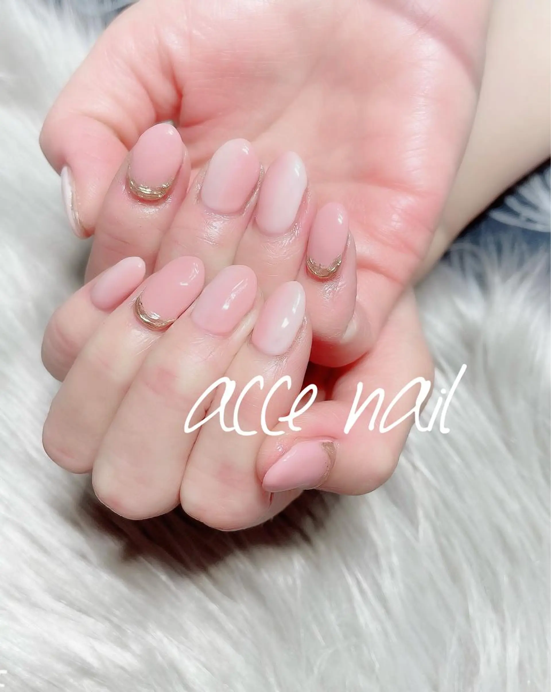 ネイル 持ち込み atsuco ✴︎のネイルデザイン