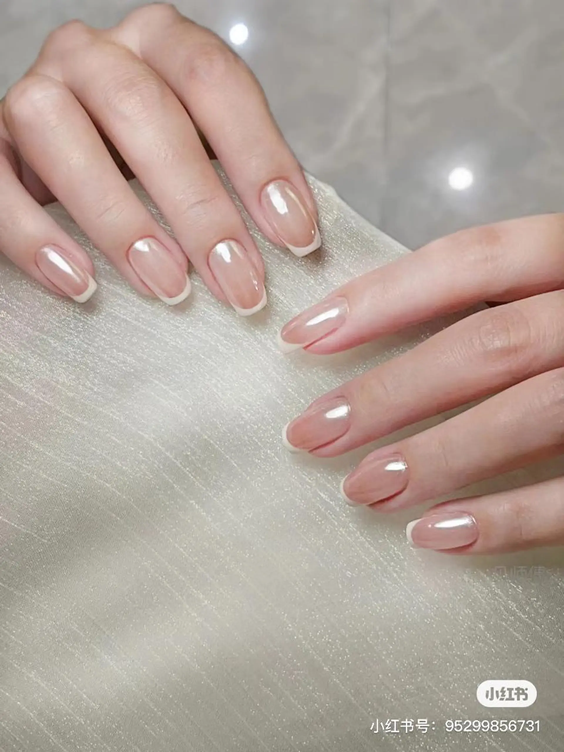 ネイル The Nail💗 Ayaseのネイルデザイン