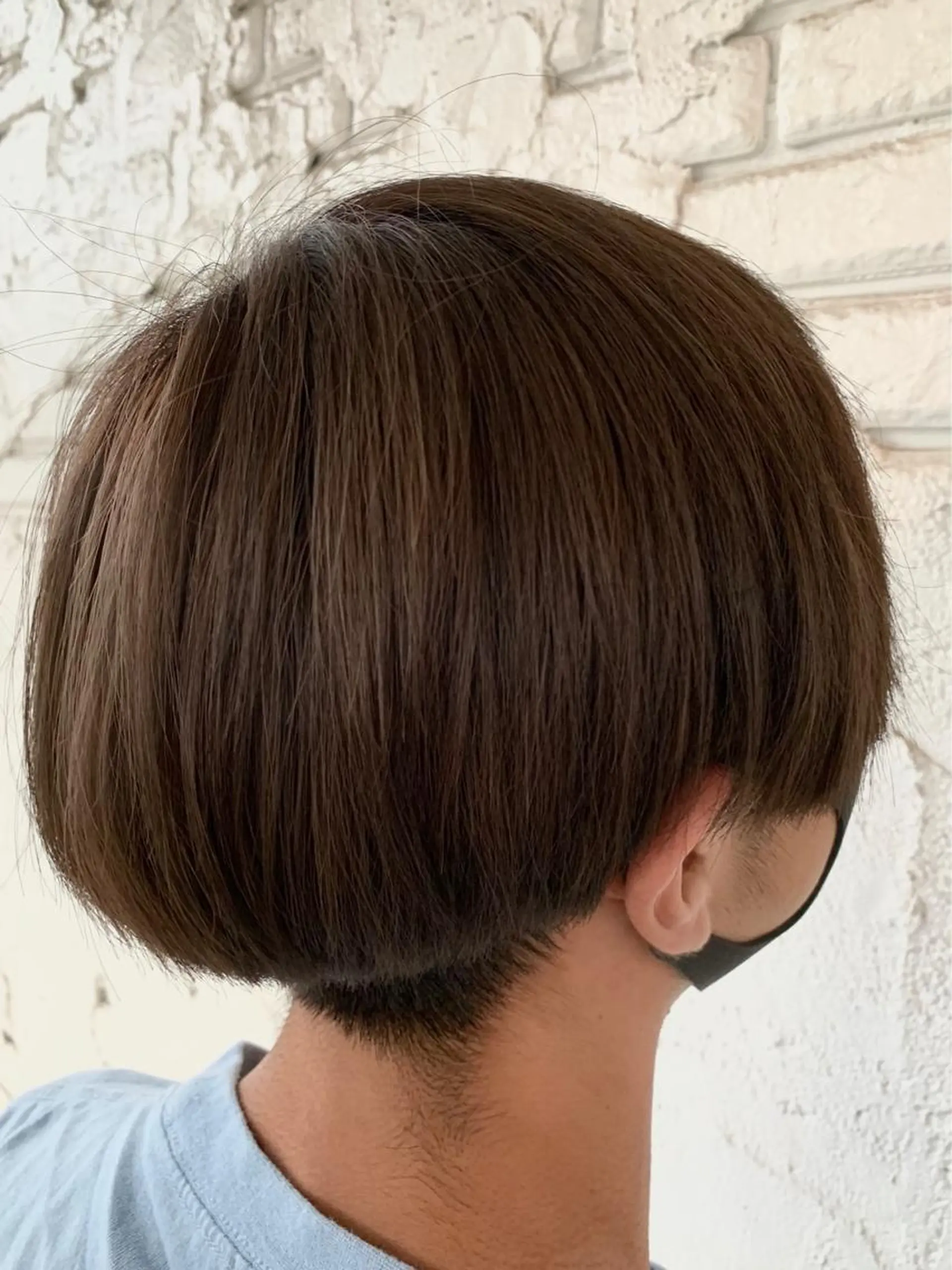 カラー メンズ Gain Nanamiのエステ・リラクイメージ