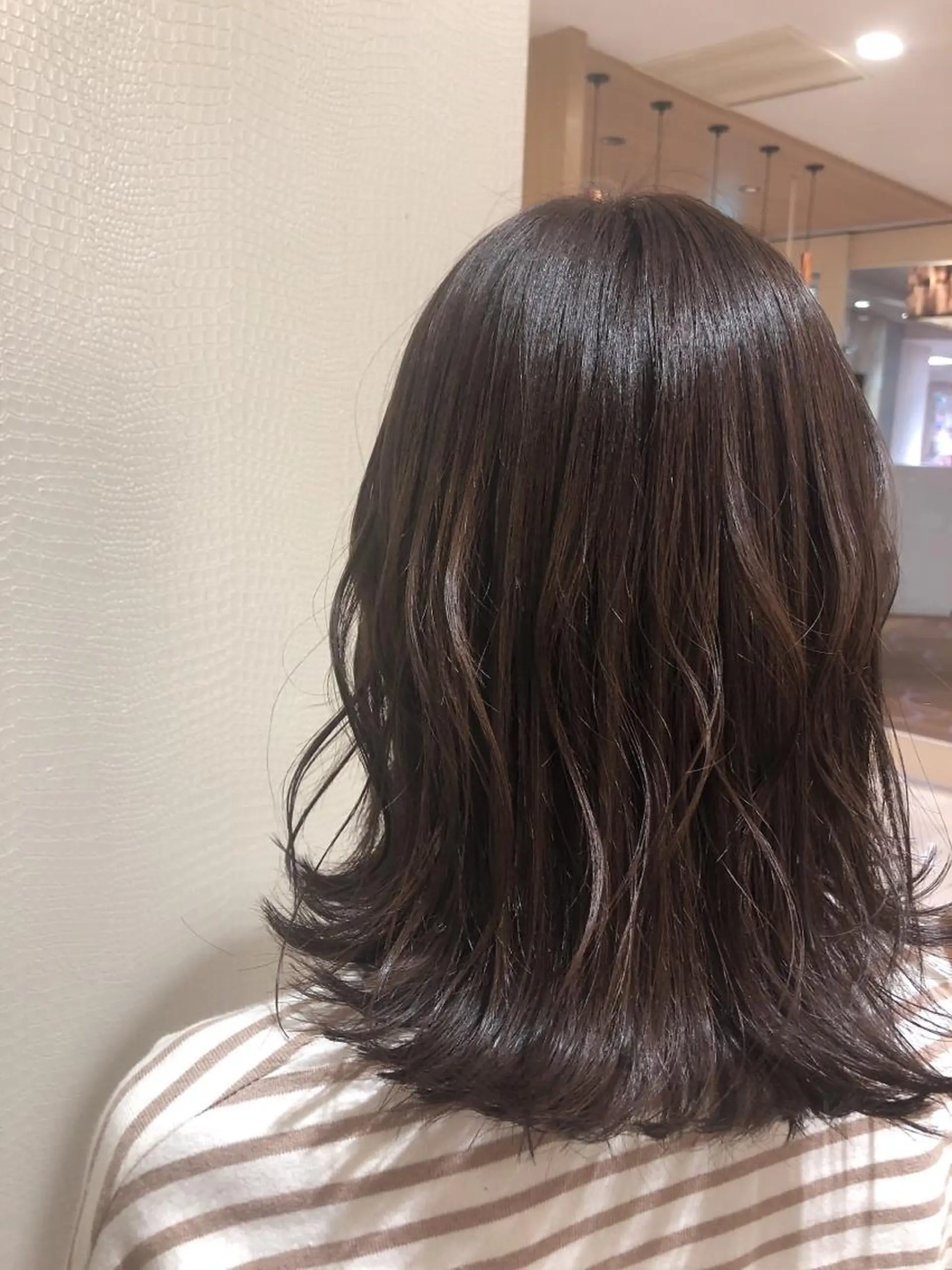 ミディアム カラー トレンド眉🌈✨ megumiのマツエク・マツパデザイン