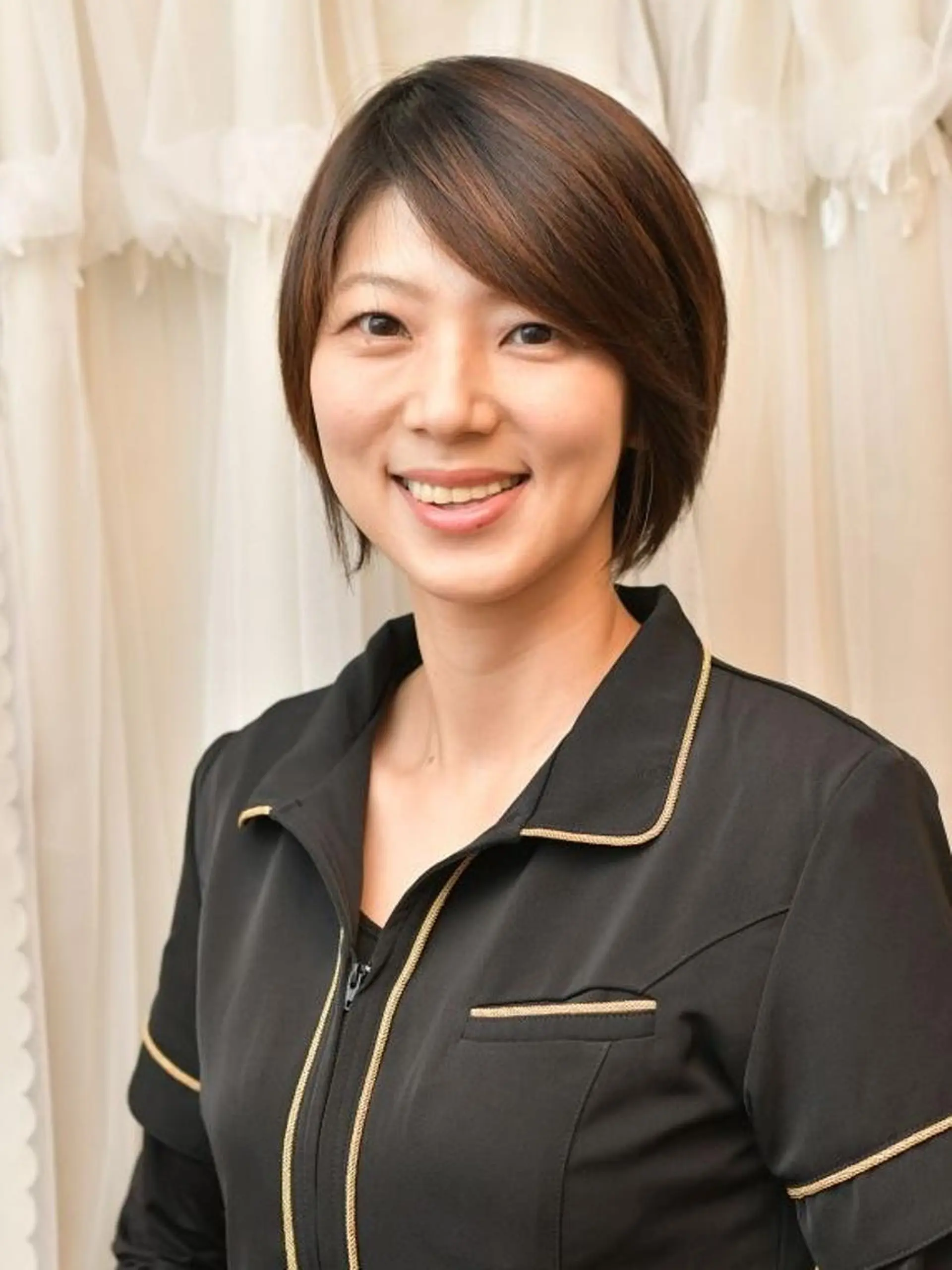 トータルビューティー サロン　Reiのエステ・リラクイメージ