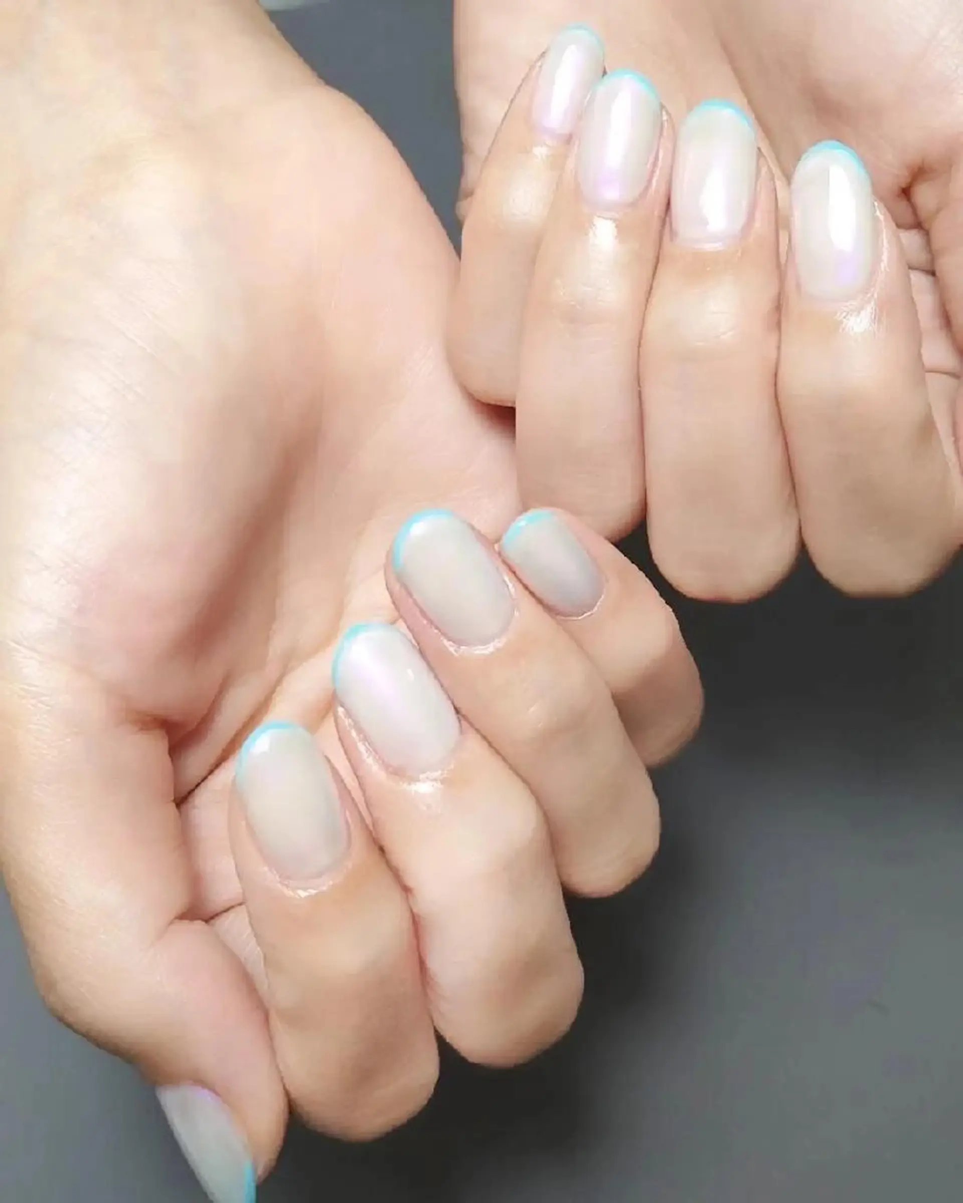 ネイル ハンドネイル Naski 岡山店のネイルデザイン