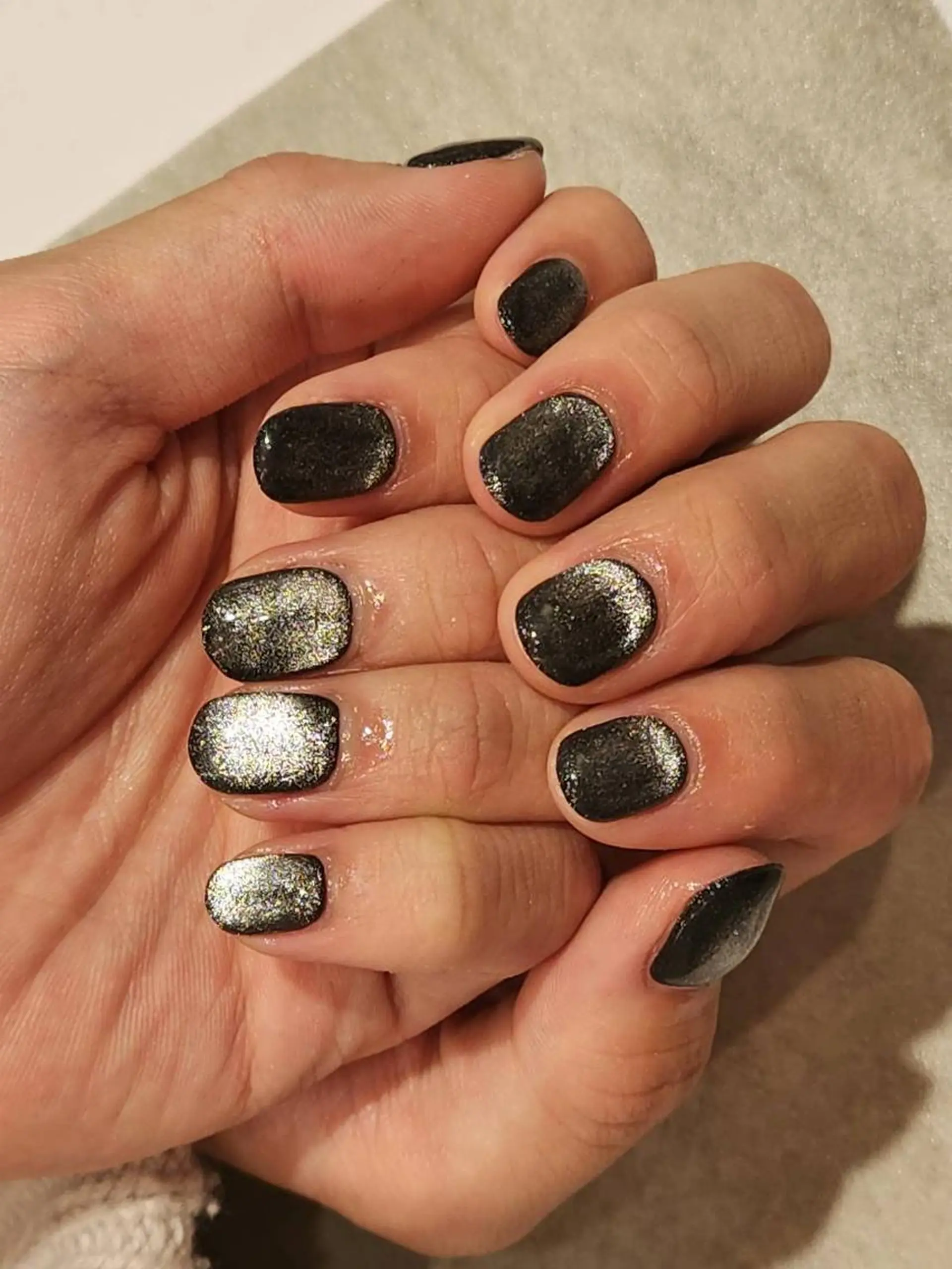 ネイル FIRST天神駅直結 jr itsuki②のネイルデザイン