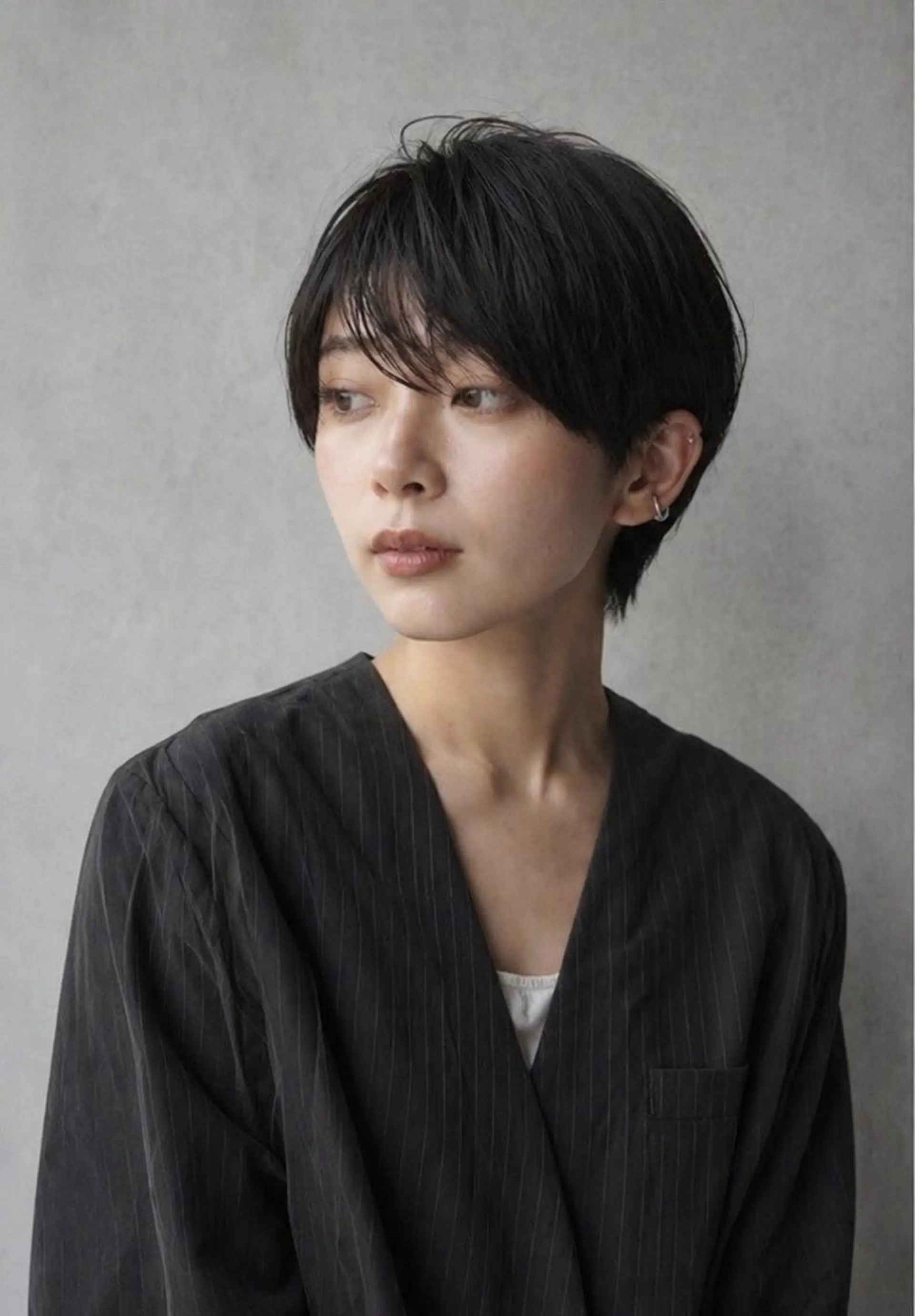 ショート ショートヘア その他 ダメージレス コバヤシ　ヒロヒトのその他イメージ