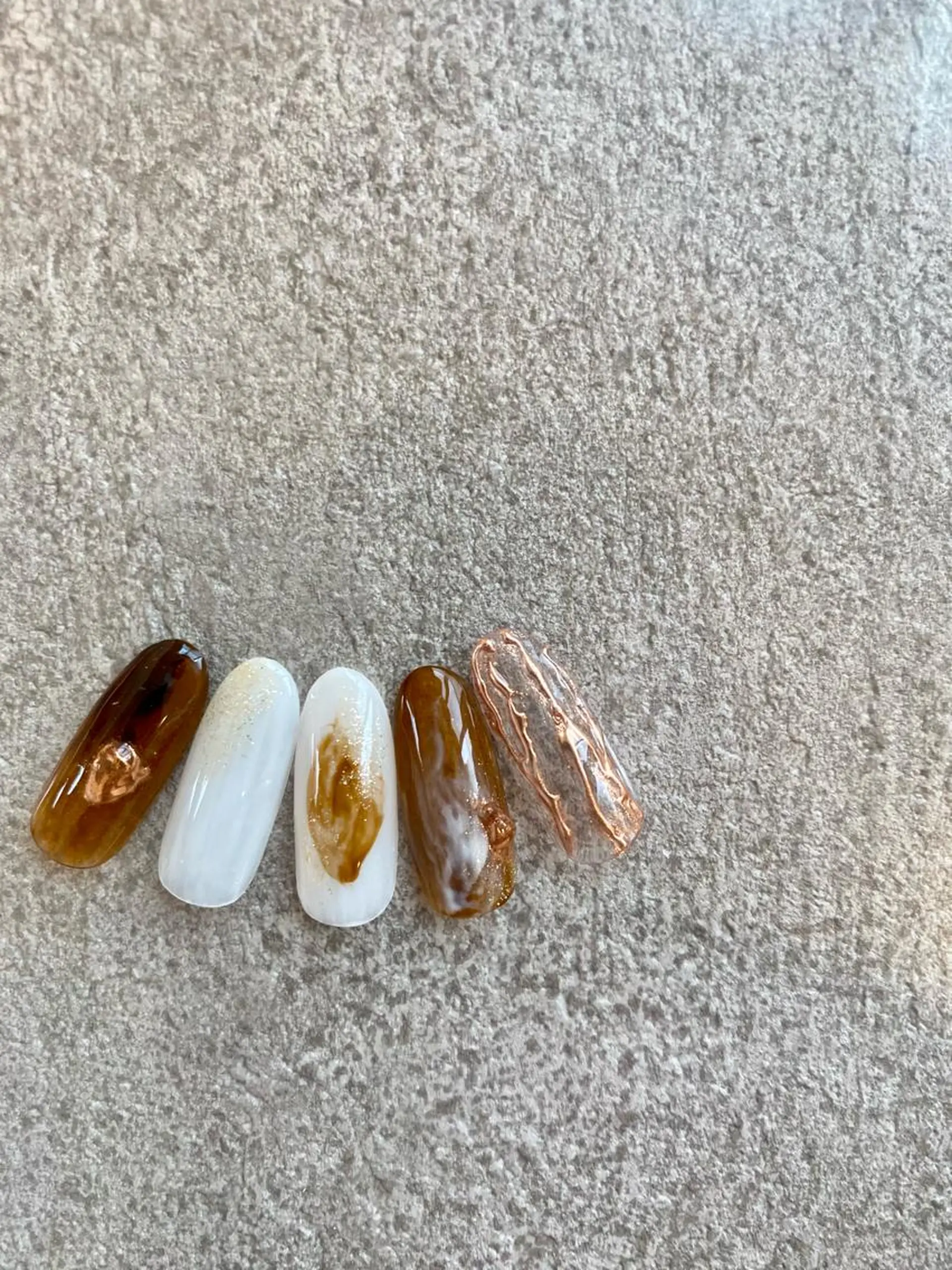 ネイル eim Ayakaのネイルデザイン