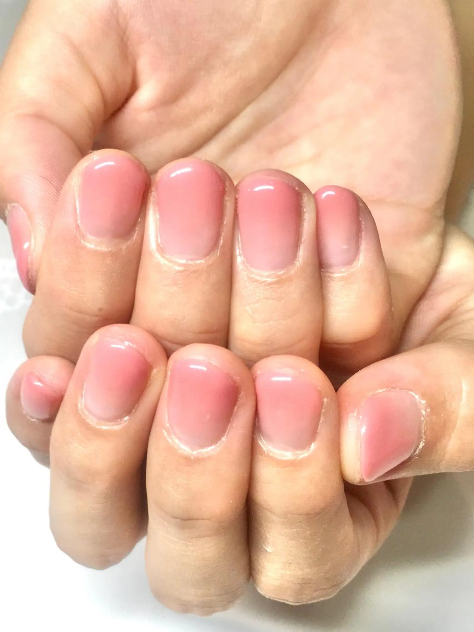 ネイル 新宿ネイルサロン ジェミディローサのネイルデザイン