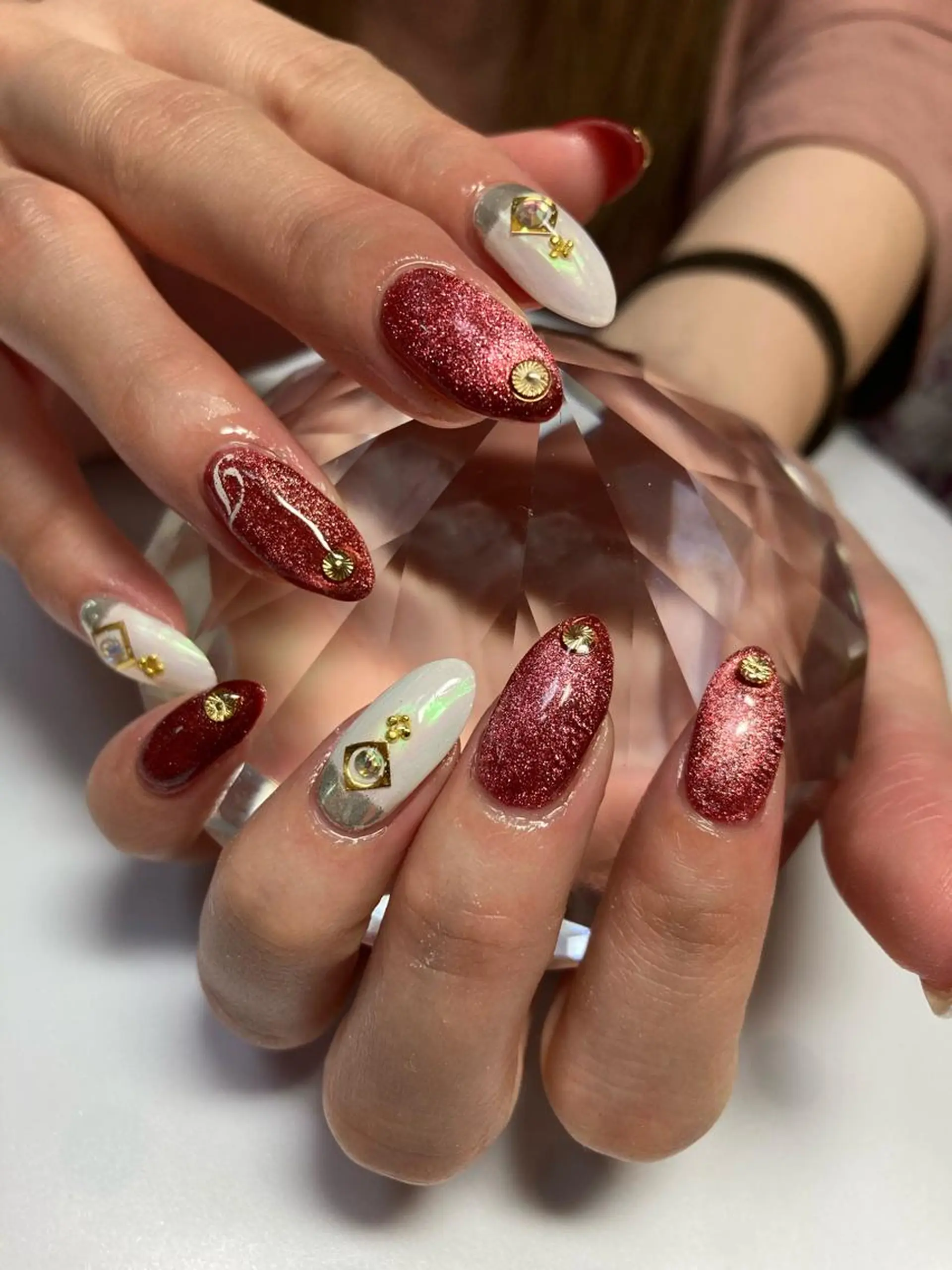 ネイル nail yukkoのネイルデザイン