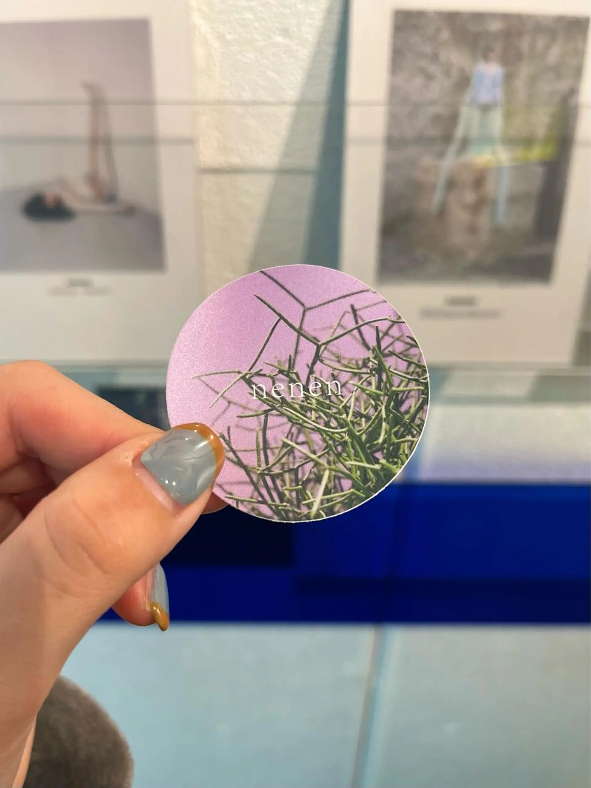 セミロング カラー パーマ メンズ キッズ デザインカラー 原宿/キシタのヘアスタイル