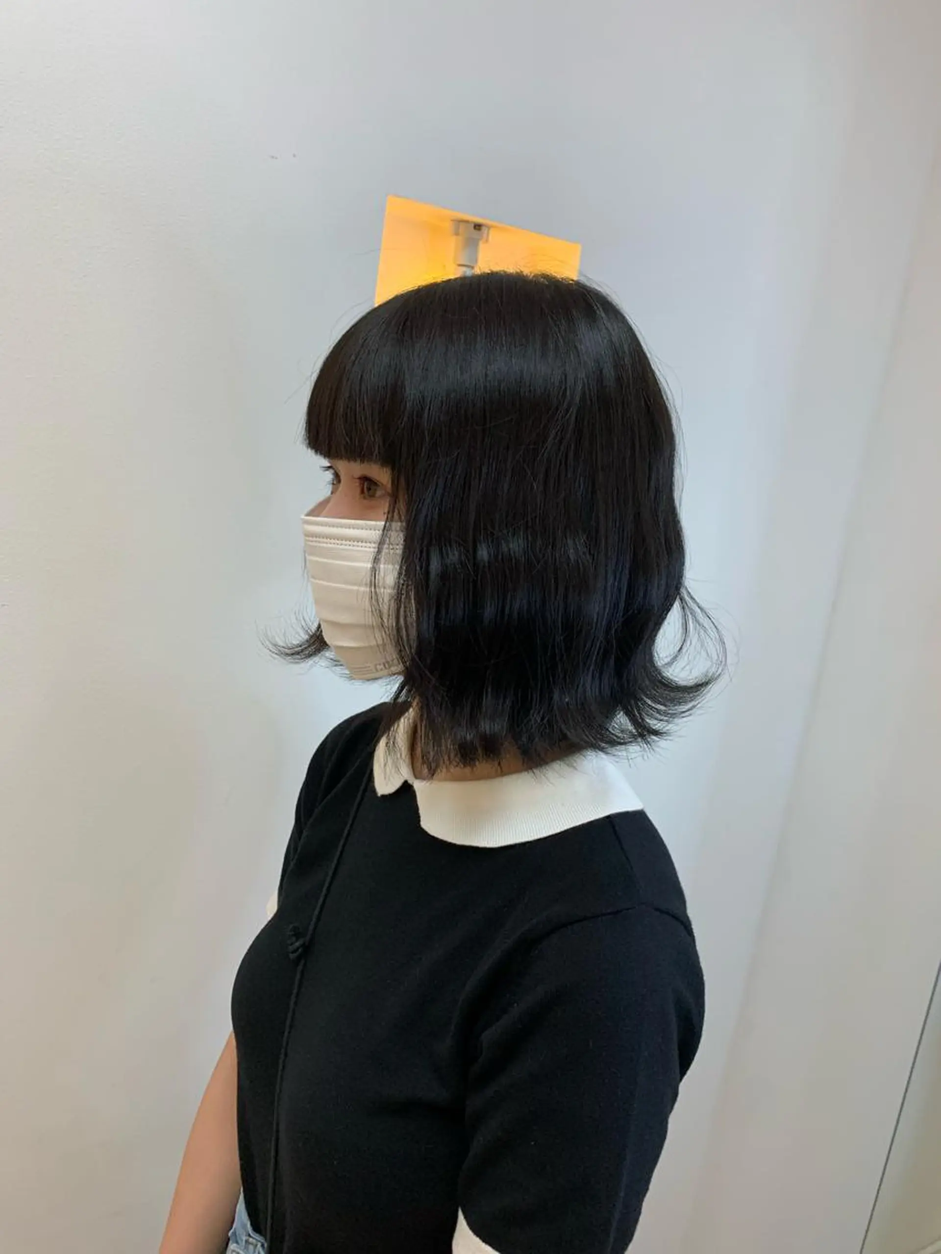 ミディアム 🎀透明感カラー🎀 Yurinoのヘアスタイル