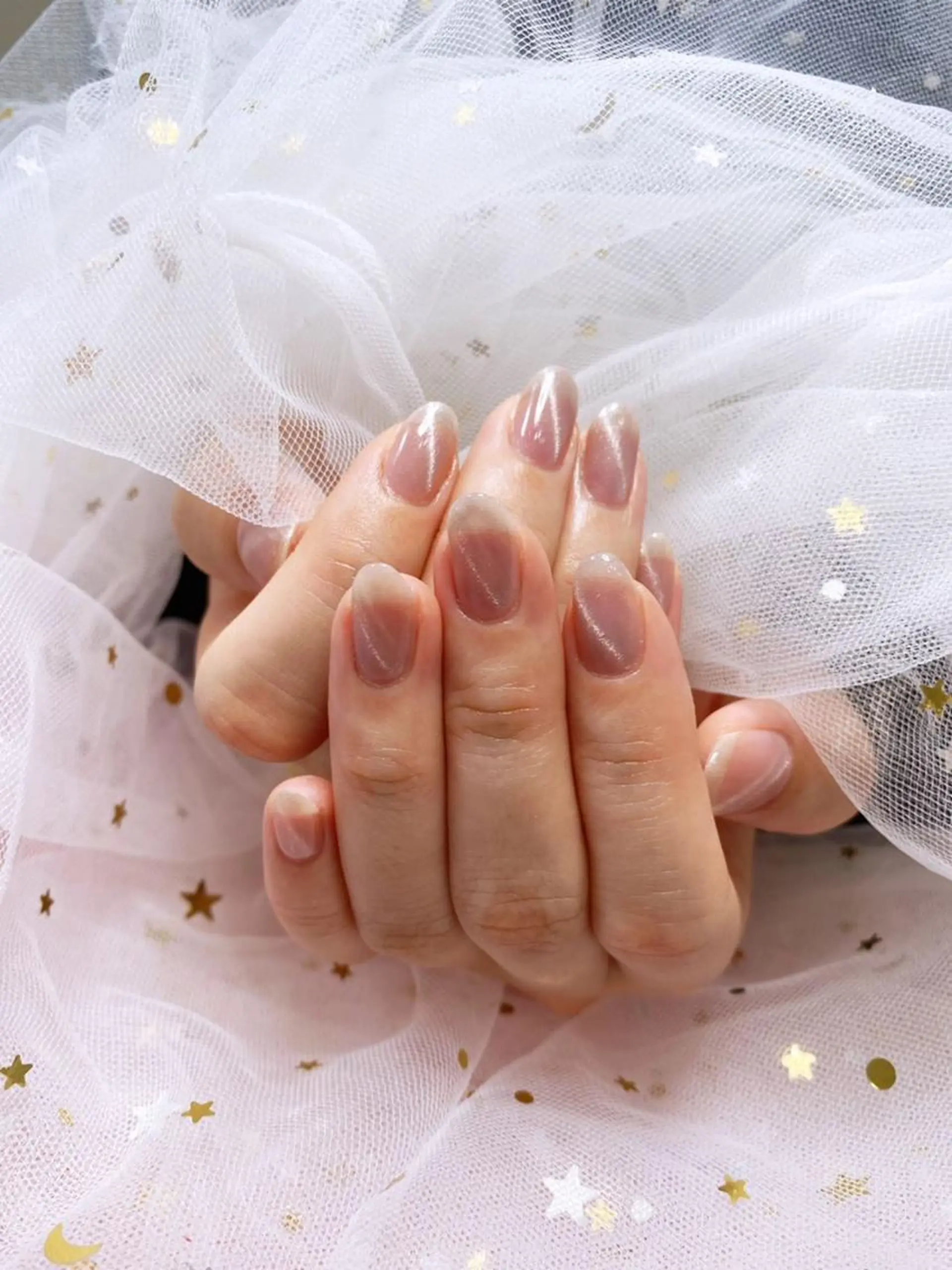 ネイル ジョリ En 💞🦋のネイルデザイン