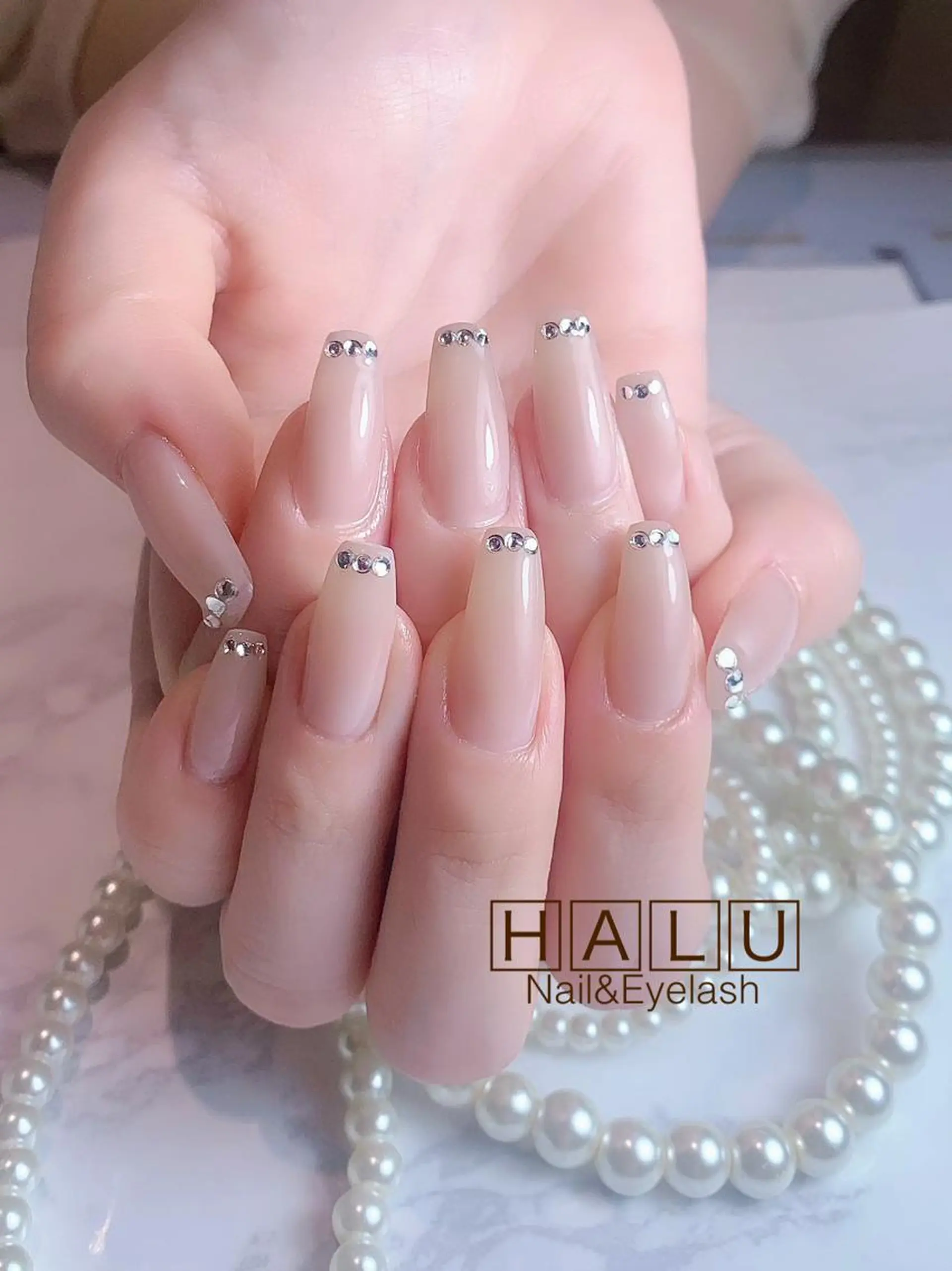 ネイル HALU ハルのネイルデザイン