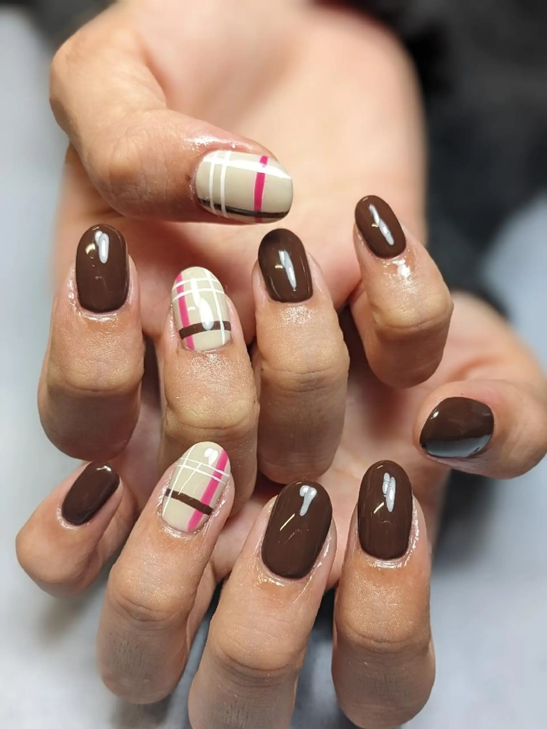 ネイル Nail SIRANGANAのネイルデザイン