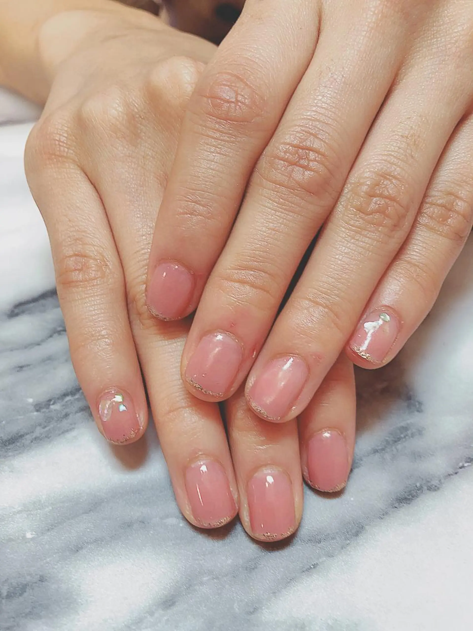 ネイル 白石 百合子のエステ・リラクイメージ