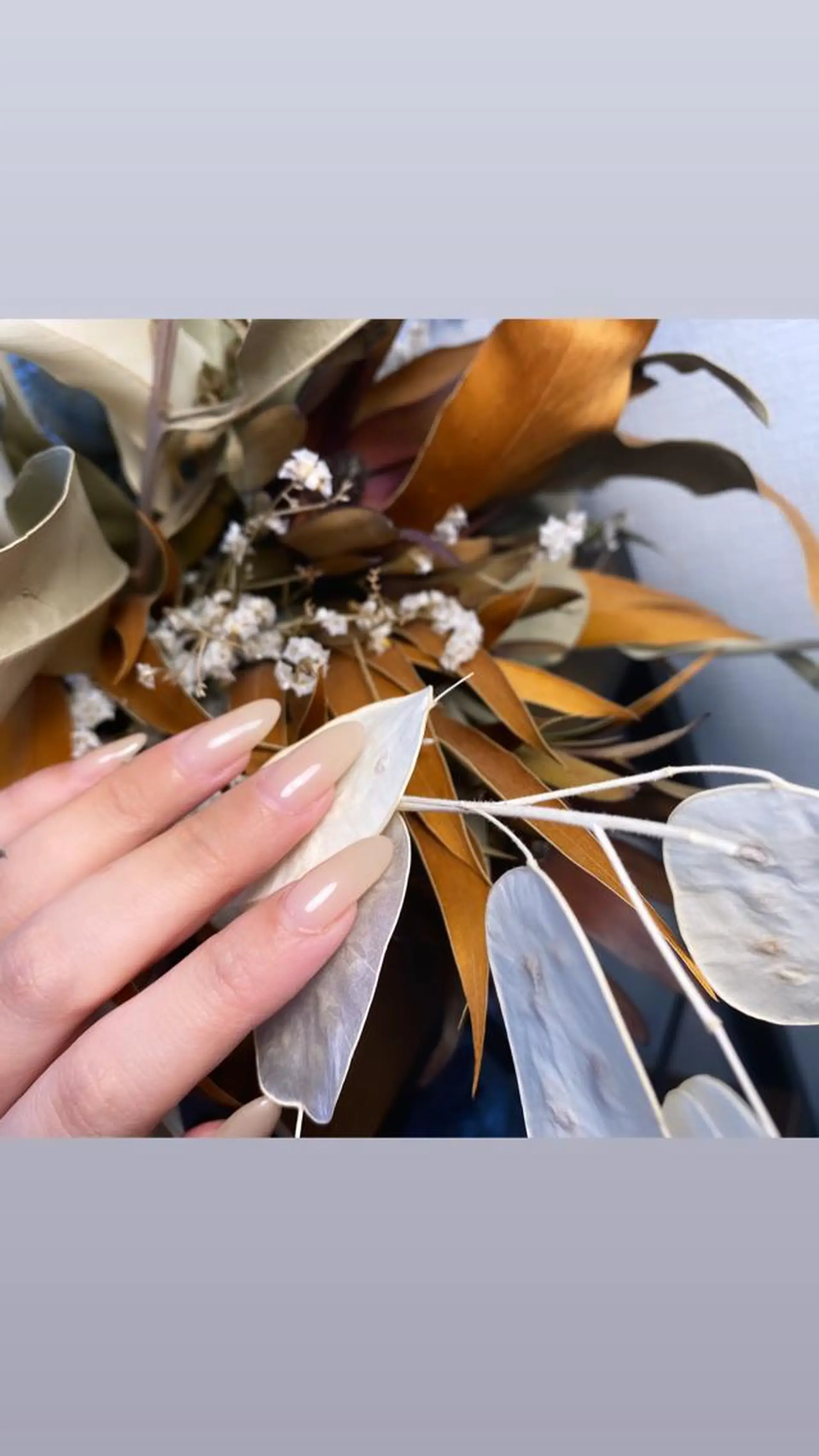 ネイル アートネイル ワンカラーネイル Glanz regaroのネイルデザイン