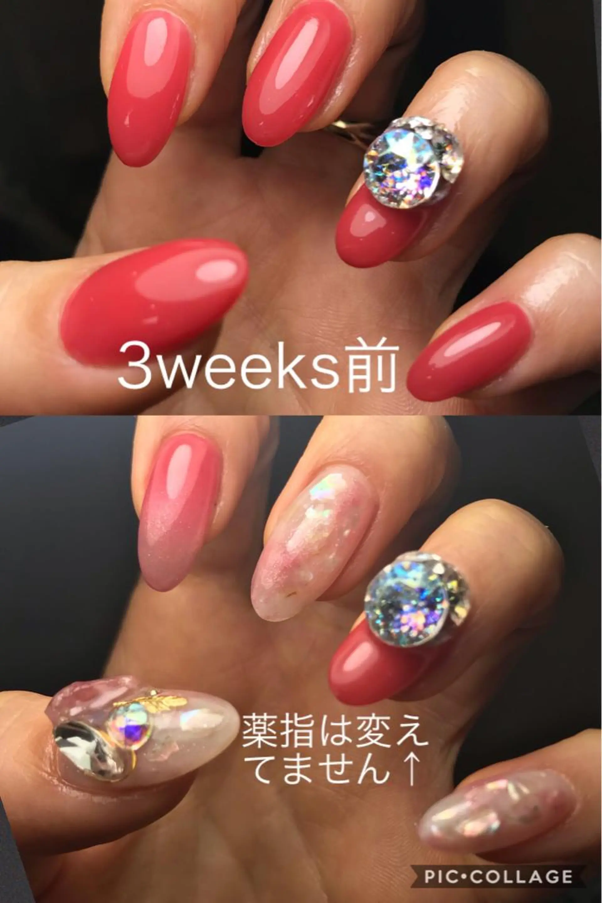 ネイル salon Noelのネイルデザイン