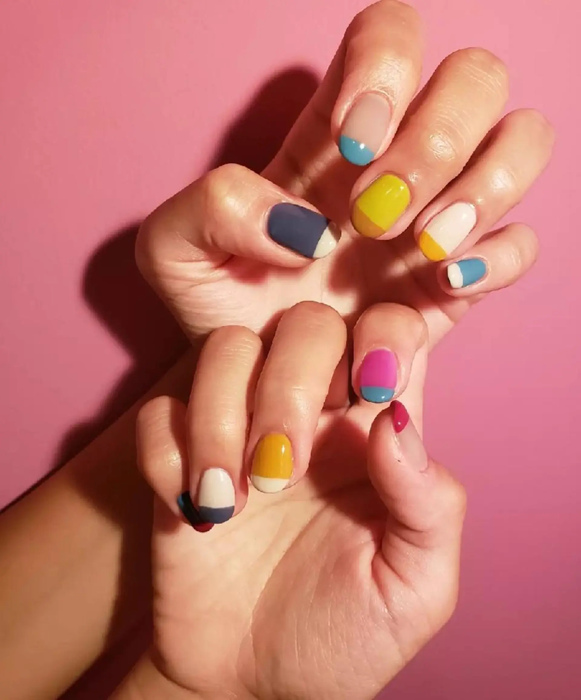 ネイル YUUKOKU Nailのネイルデザイン