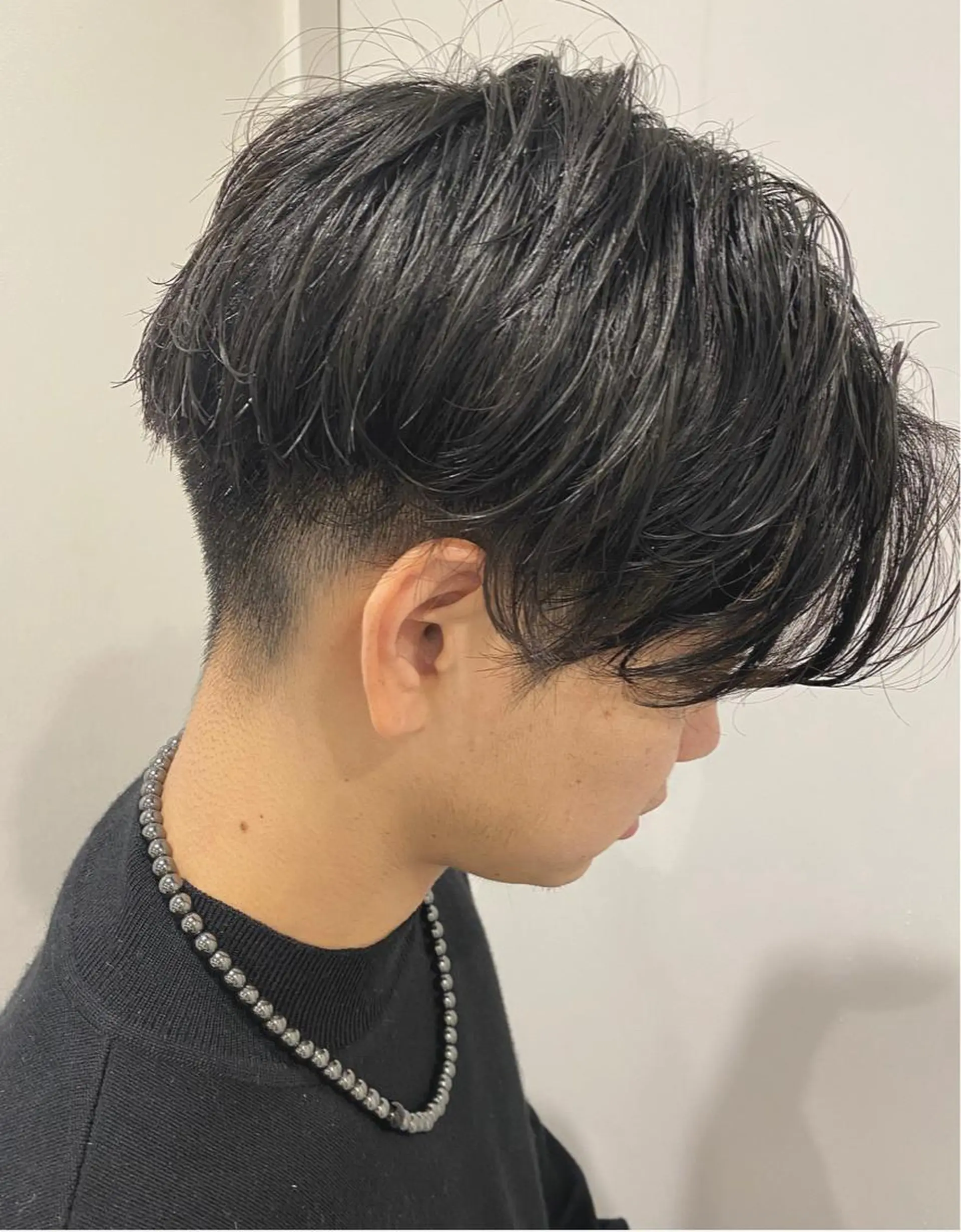 ショート ♡可愛い艶髪特化♡ 艶髪先生のヘアスタイル