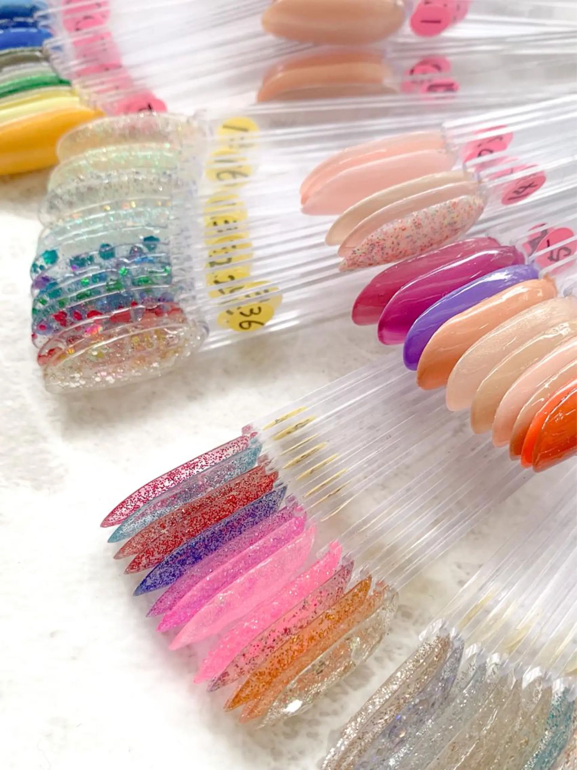 ネイル 小さなサロン ironeのネイルデザイン