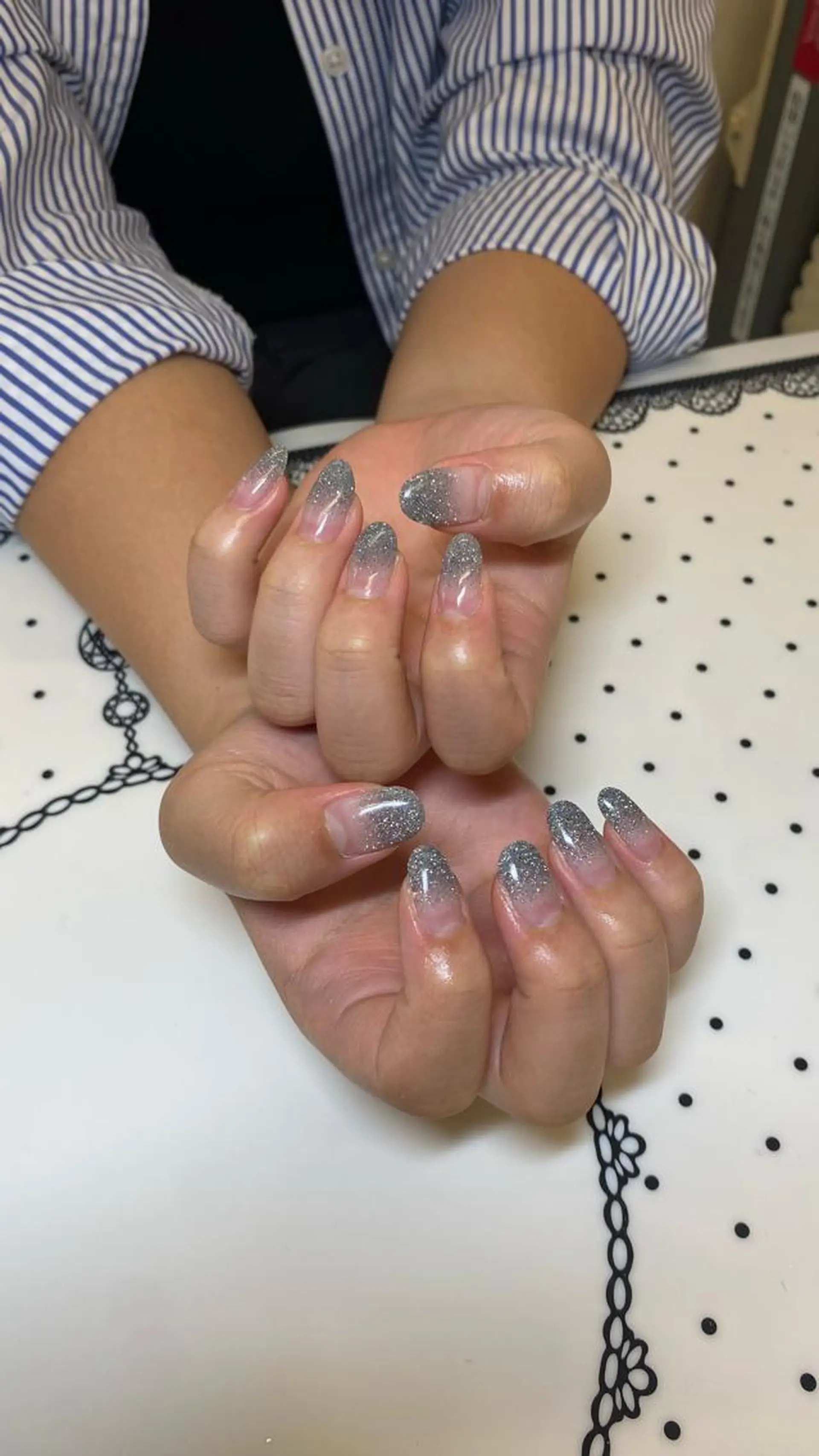 ネイル EYEST クロダのネイルデザイン