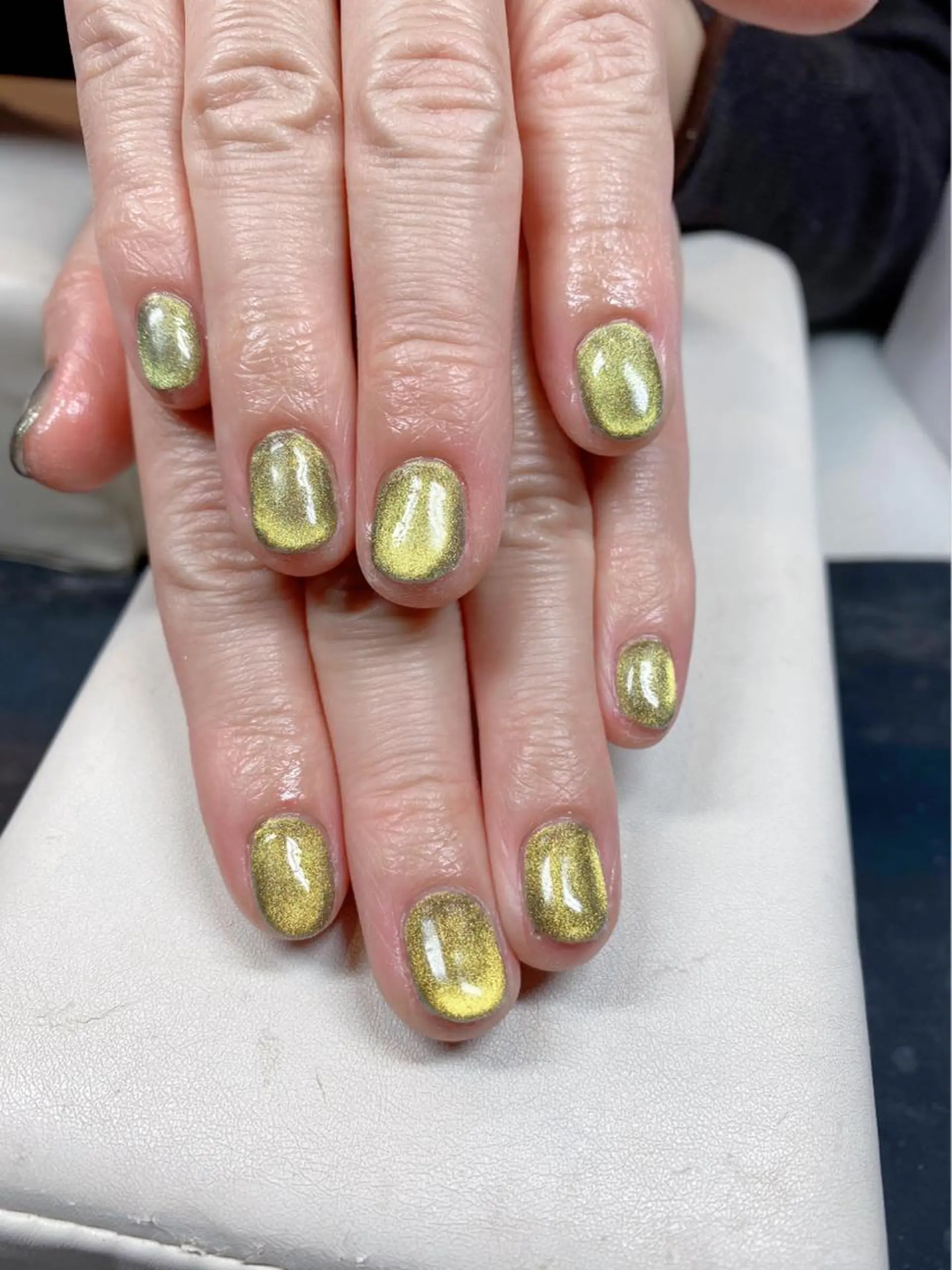 ネイル ニュアンスネイル🌈 MYU Nailsのネイルデザイン