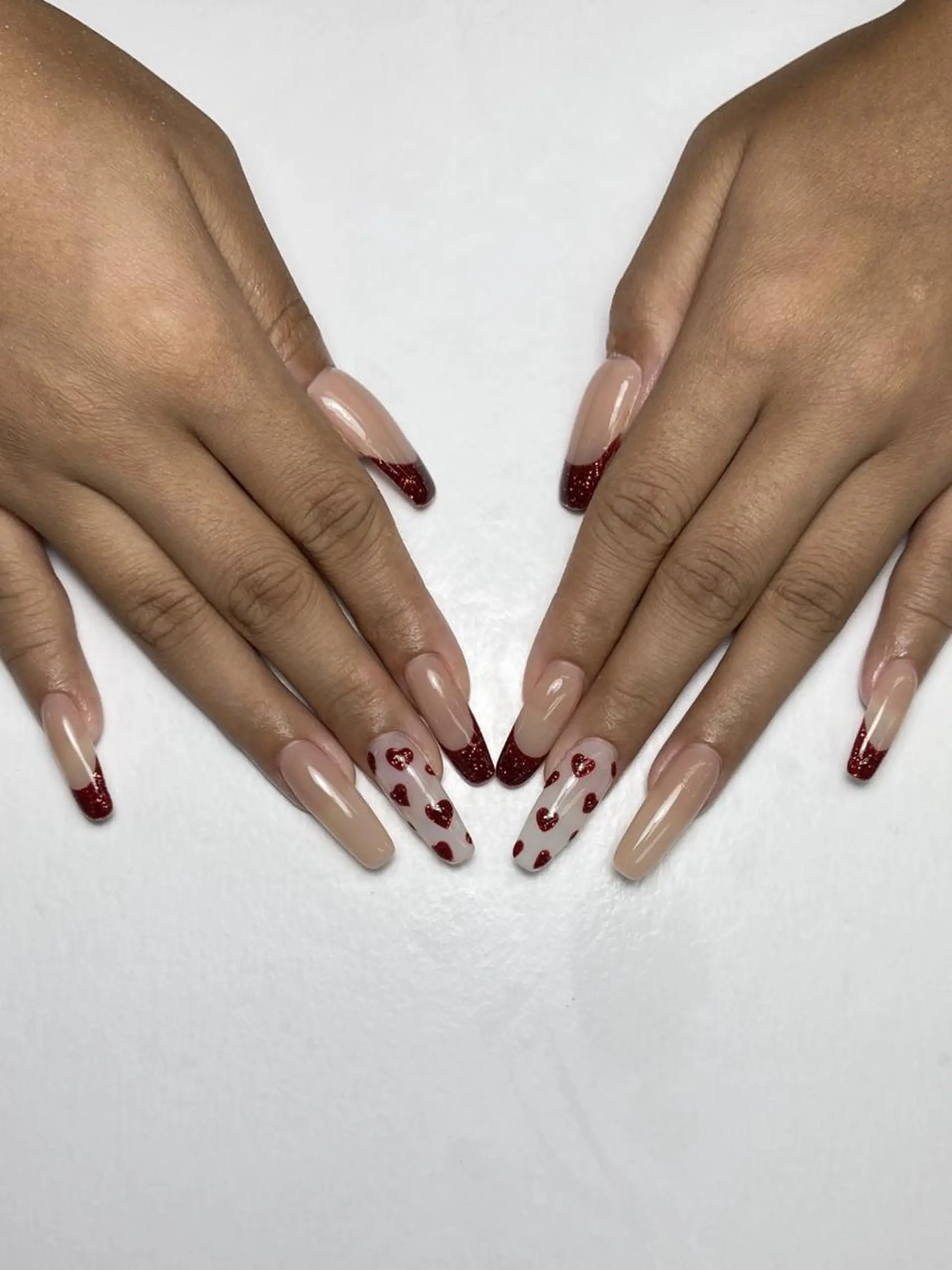 ネイル ハンドネイル な なのネイルデザイン