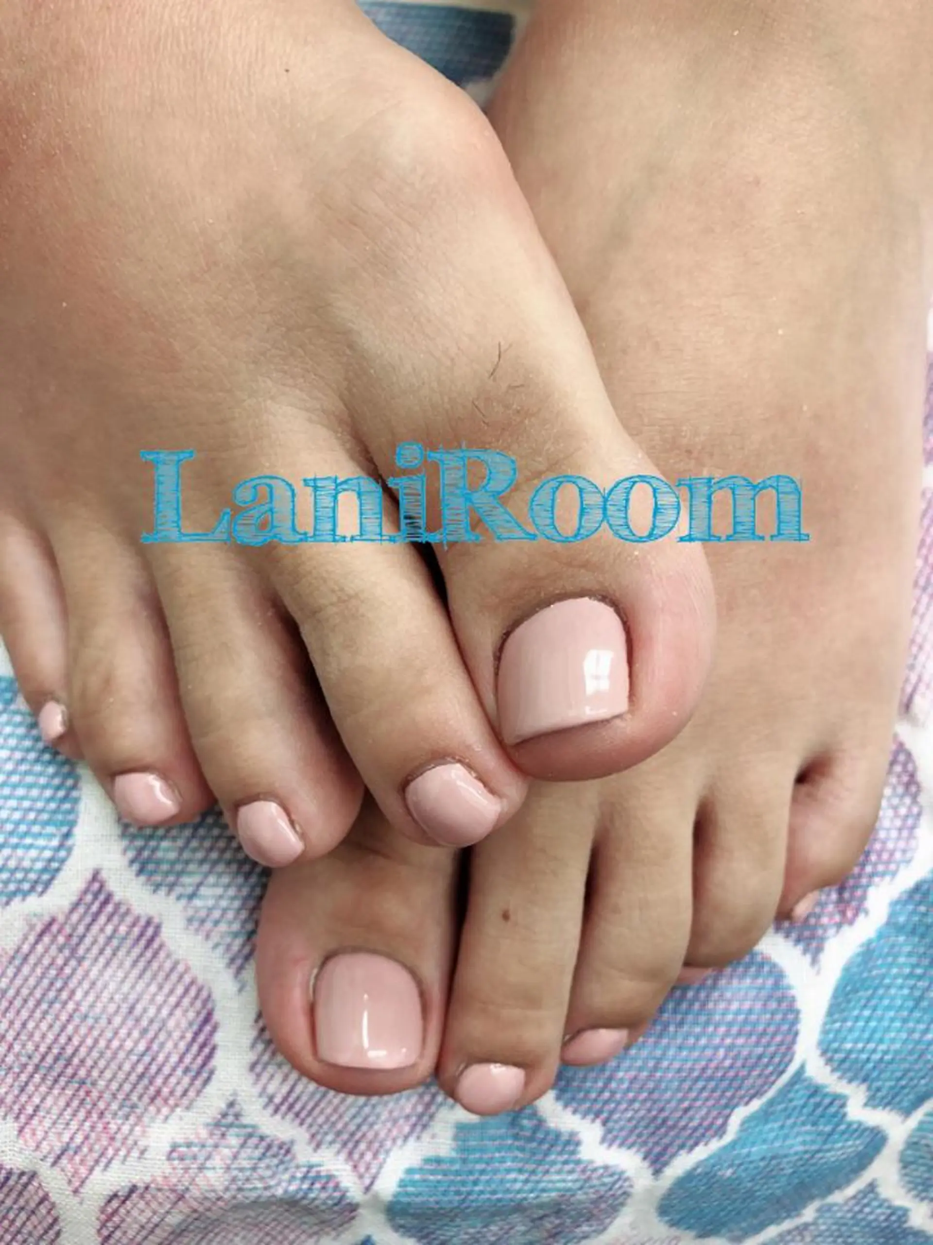 ネイル Lani Roomのネイルデザイン