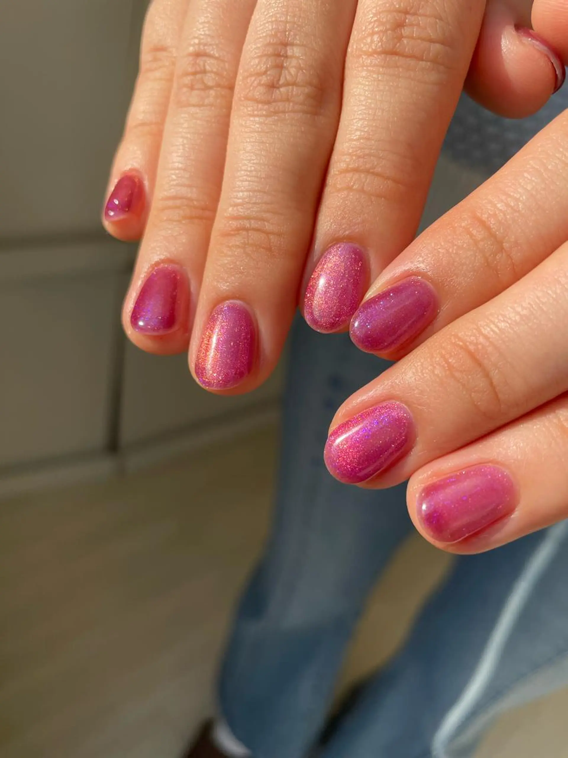 ネイル Hisaka Mikiのネイルデザイン