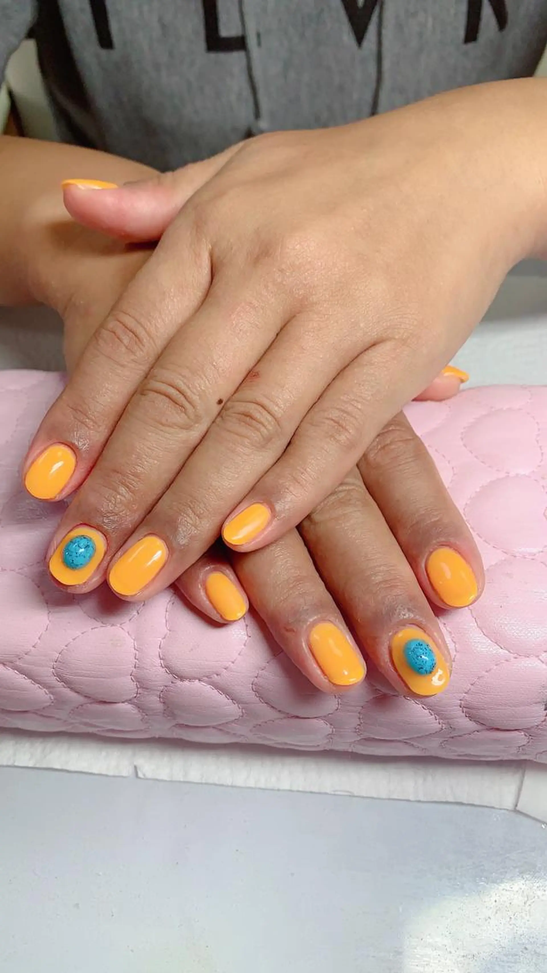 ネイル 🎀 moo～ 🎀のネイルデザイン