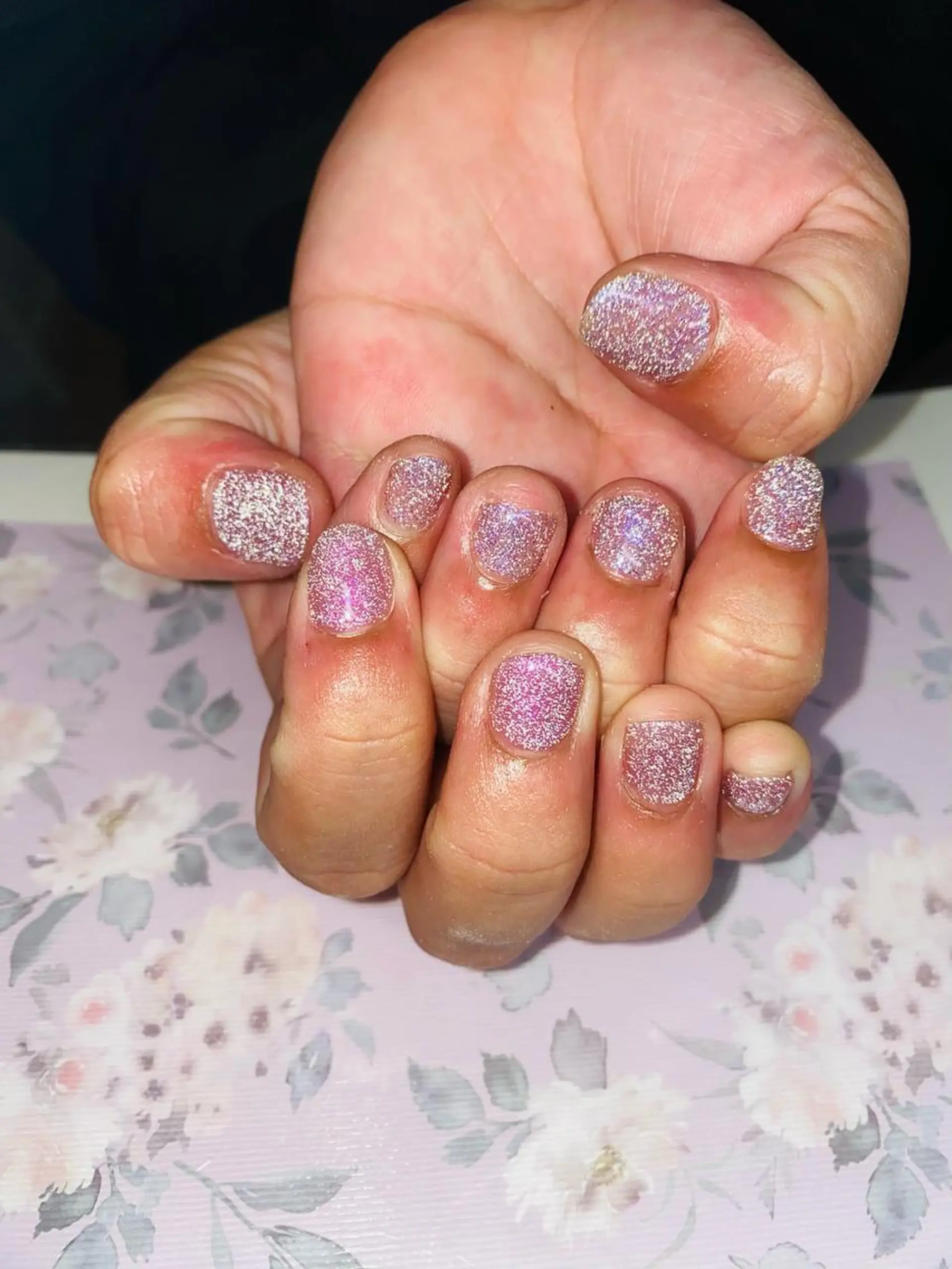 ネイル フラッシュネイル ハンドネイル Chandra nail&tarotのネイルデザイン