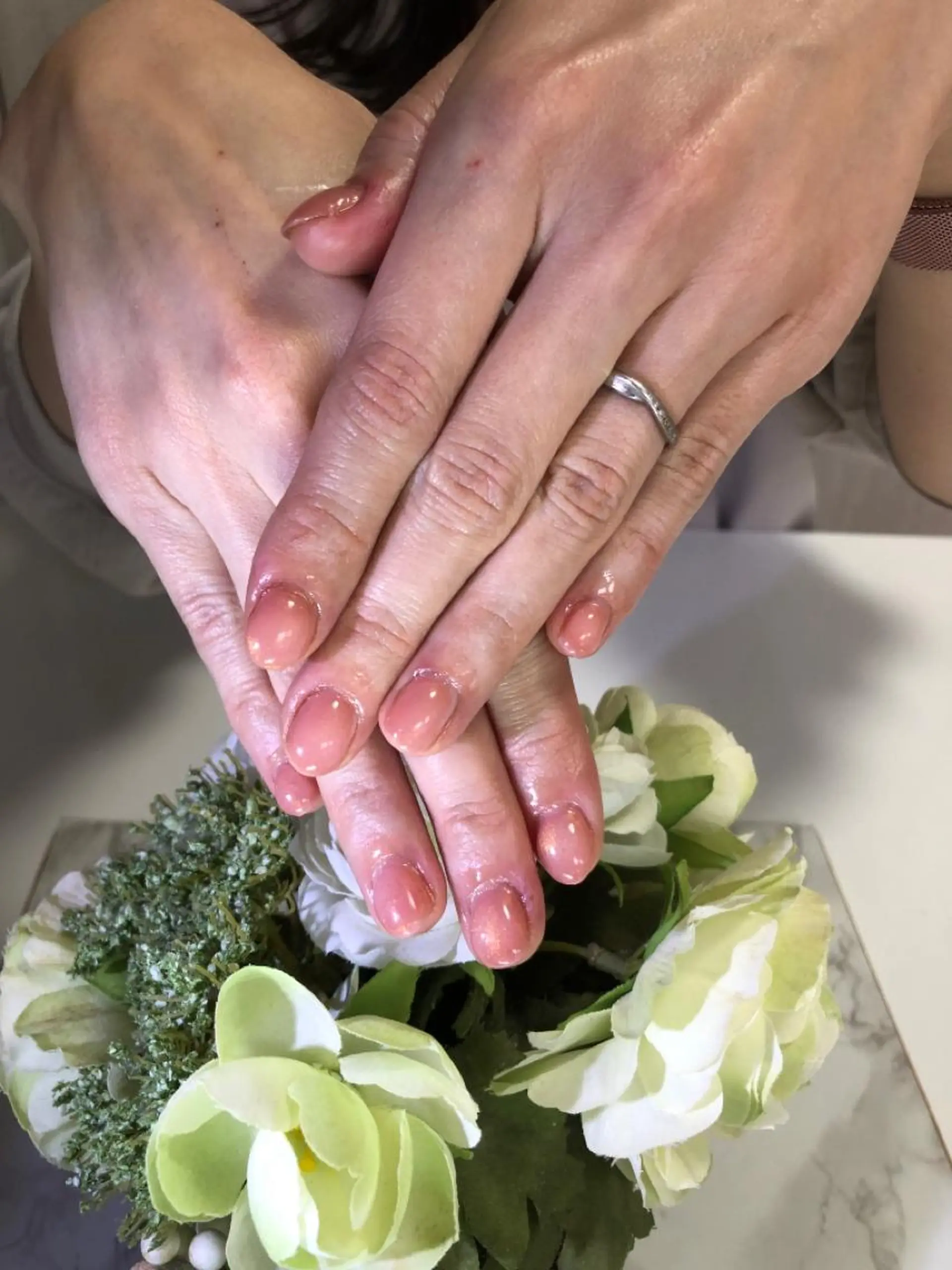 ネイル 眉サロンKE.船橋日大前所属・眉サロン KE. 船橋日大前駅徒歩1分の眉毛・アイブロウイメージ