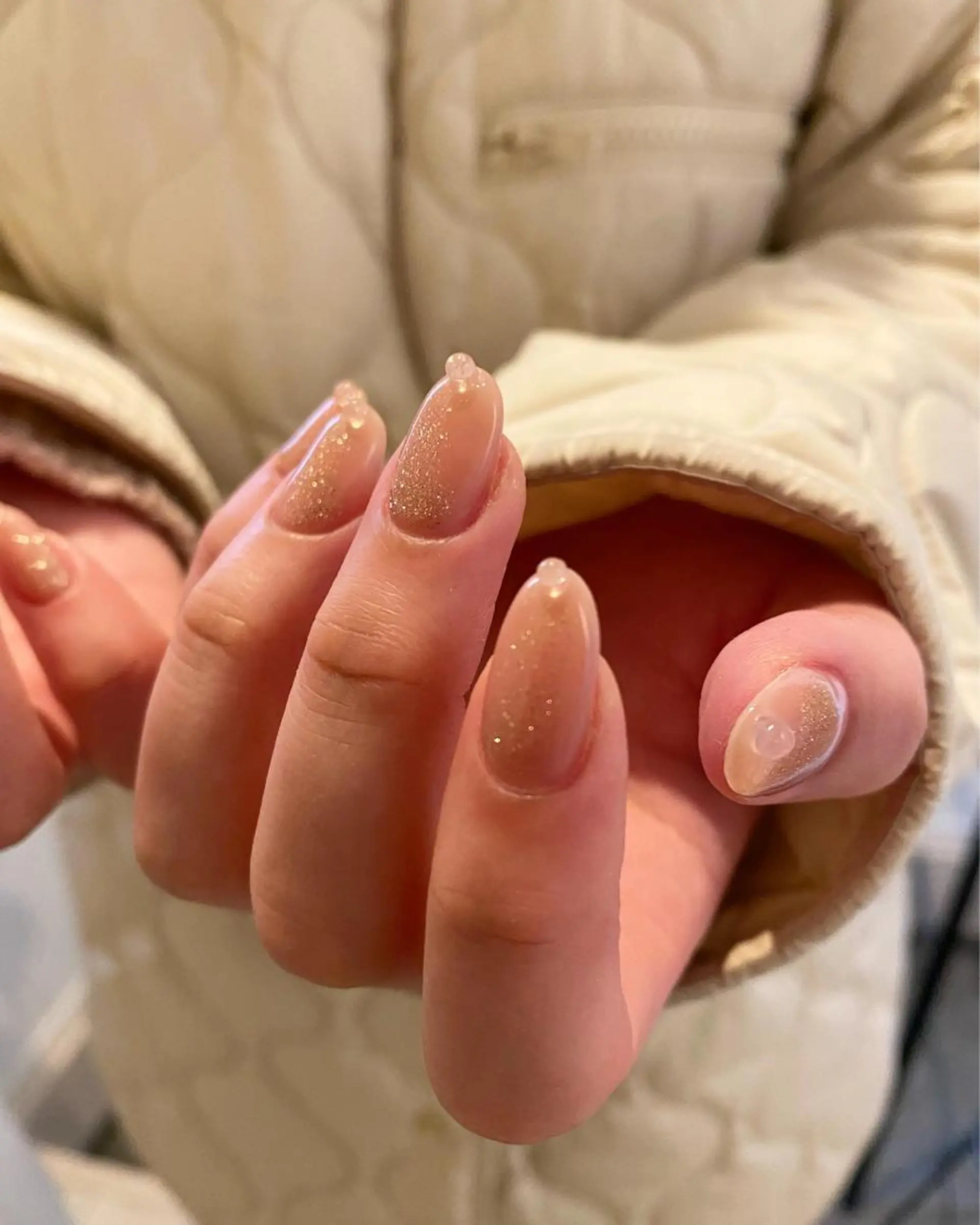ネイル Elle. ASAMIのネイルデザイン