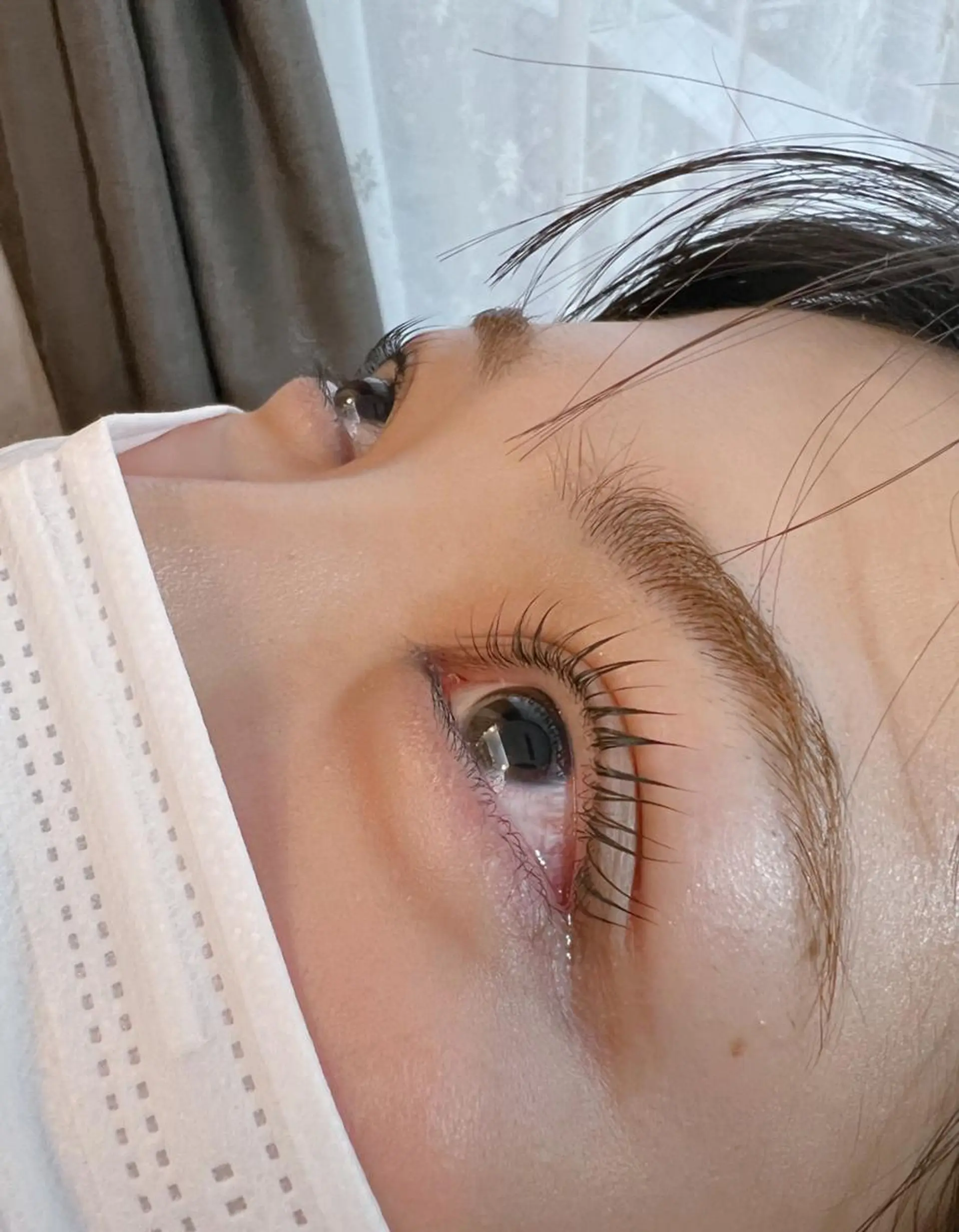 マツエク・マツパ 石田 悠夏のマツエク・マツパデザイン