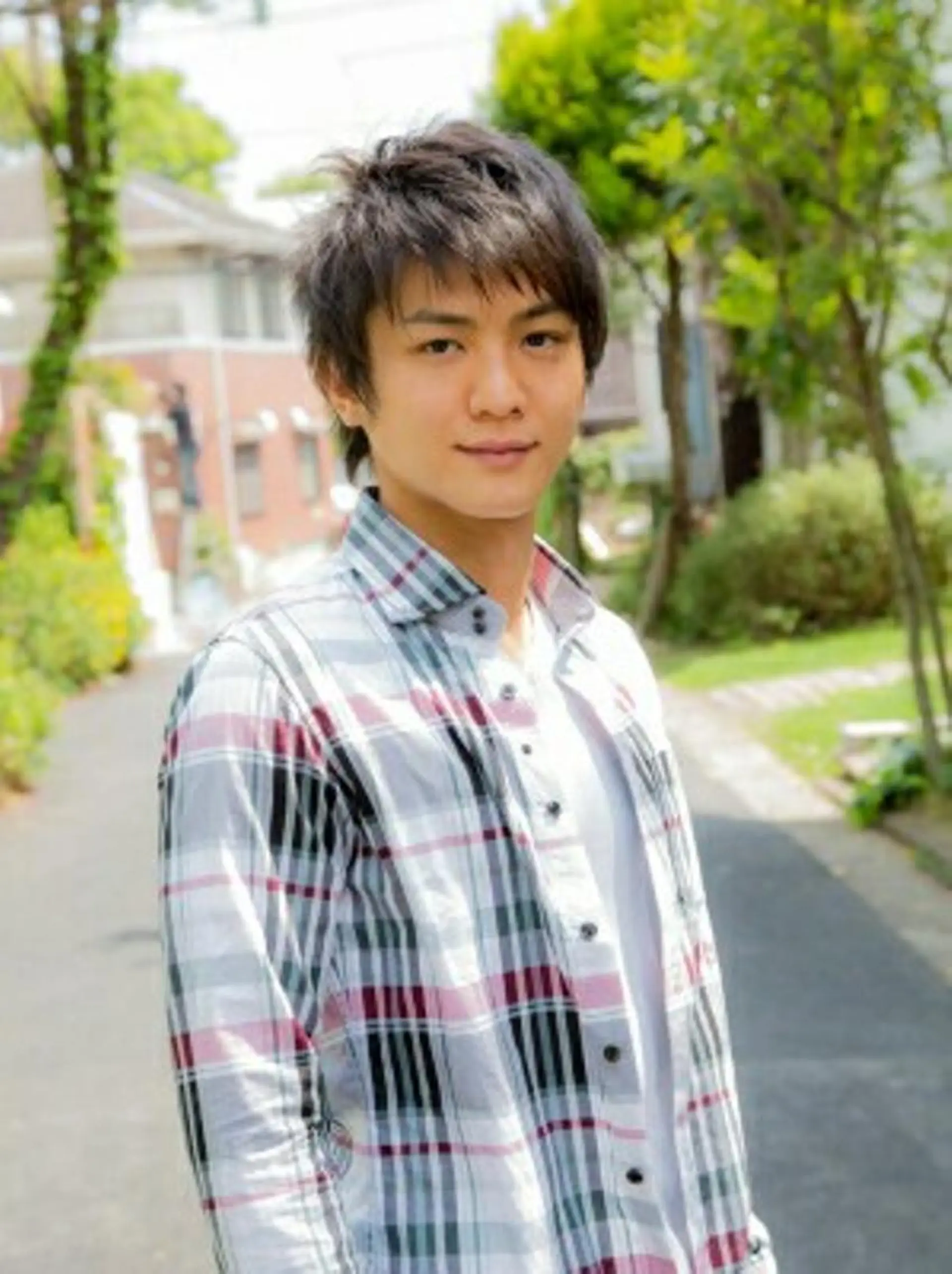 ショート カラー メンズ 髪質改善サロン✨OR ANGE⭐️STARのヘアスタイル