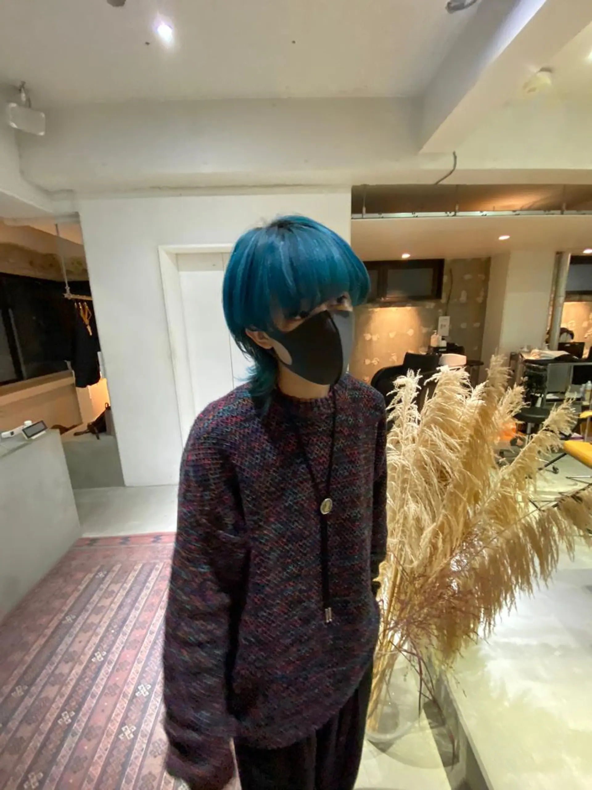 ショート 無料カットモデル募集 🌱ひょうがのヘアスタイル