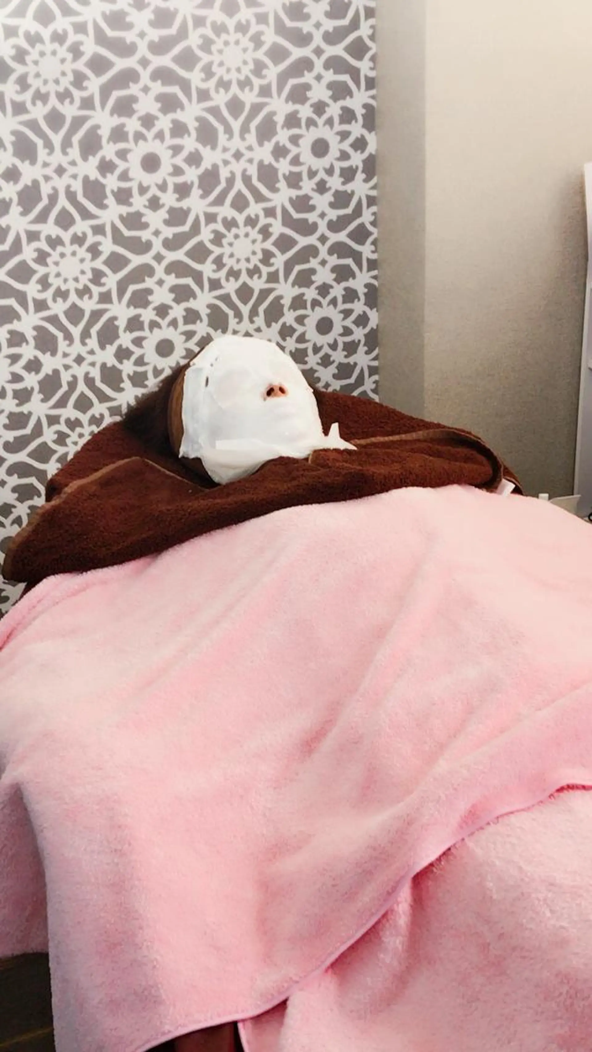 ネイルサロン Three   R.のエステ・リラクイメージ