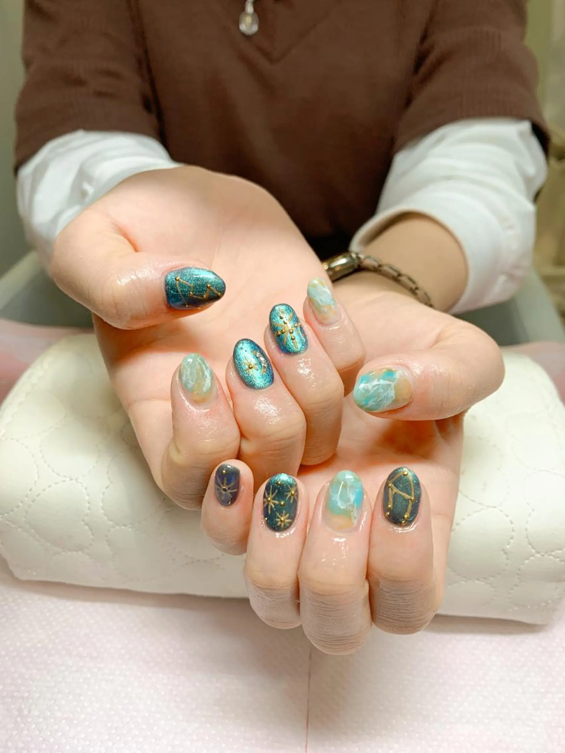 ネイル コウ カnail💅のネイルデザイン