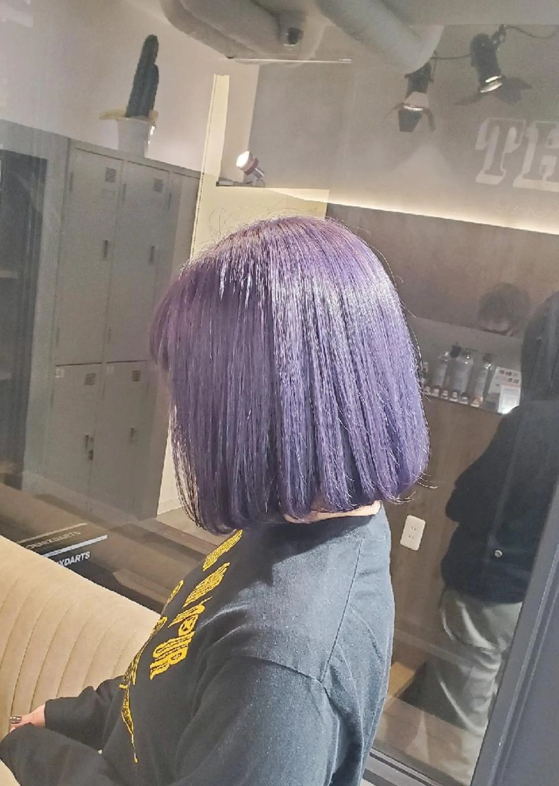 ミディアム ✨本日空きあります✨ 遠田コウヘイ🌟のヘアスタイル