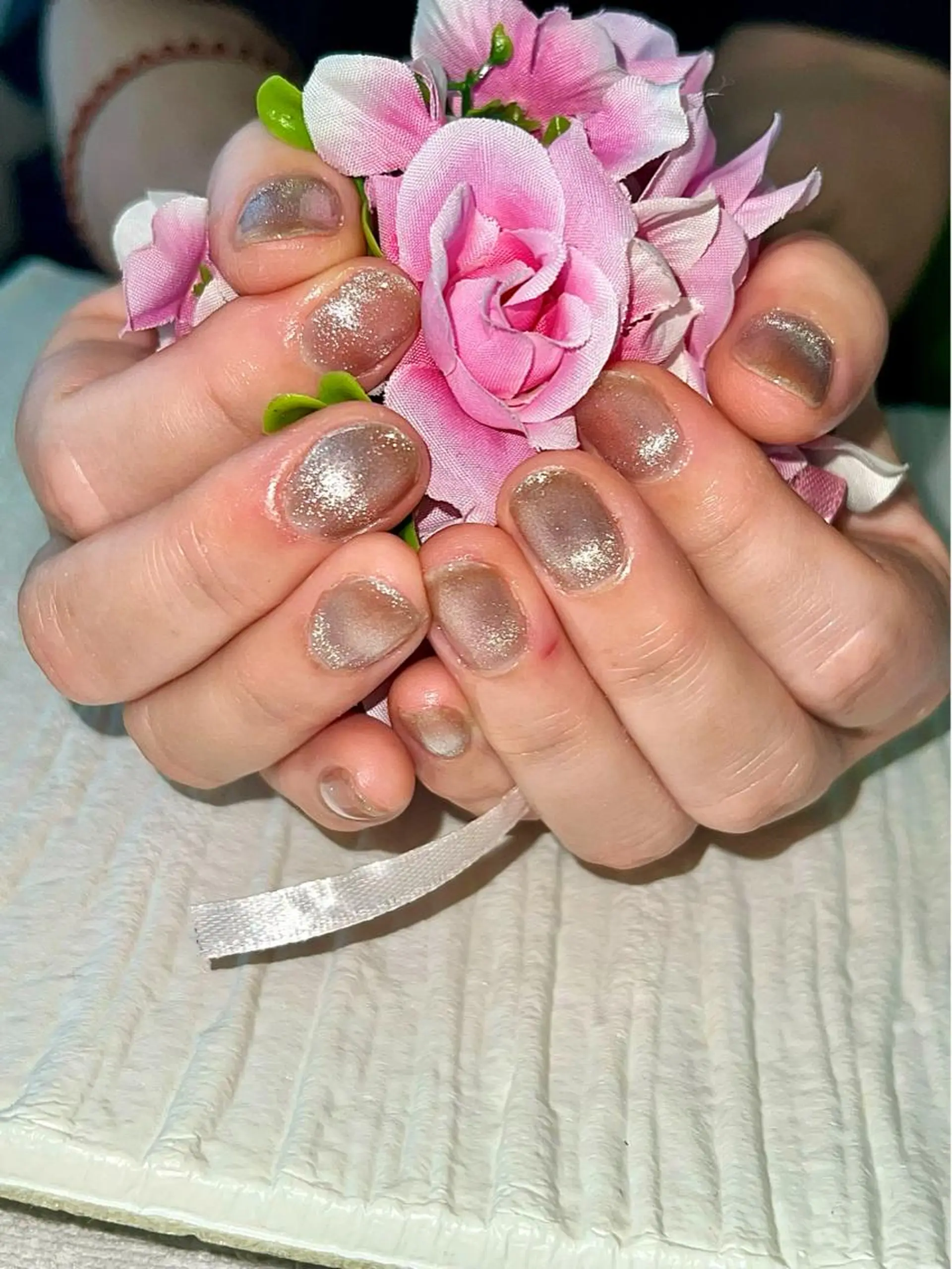 カラー nail salon Defiのネイルデザイン