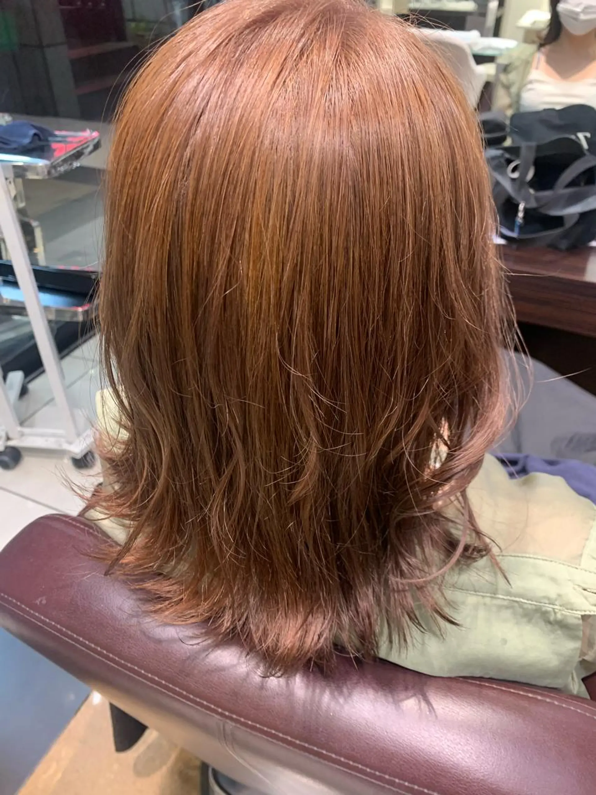 カラー 艶髪/髪質改善 ♡Tsuzumiのその他イメージ