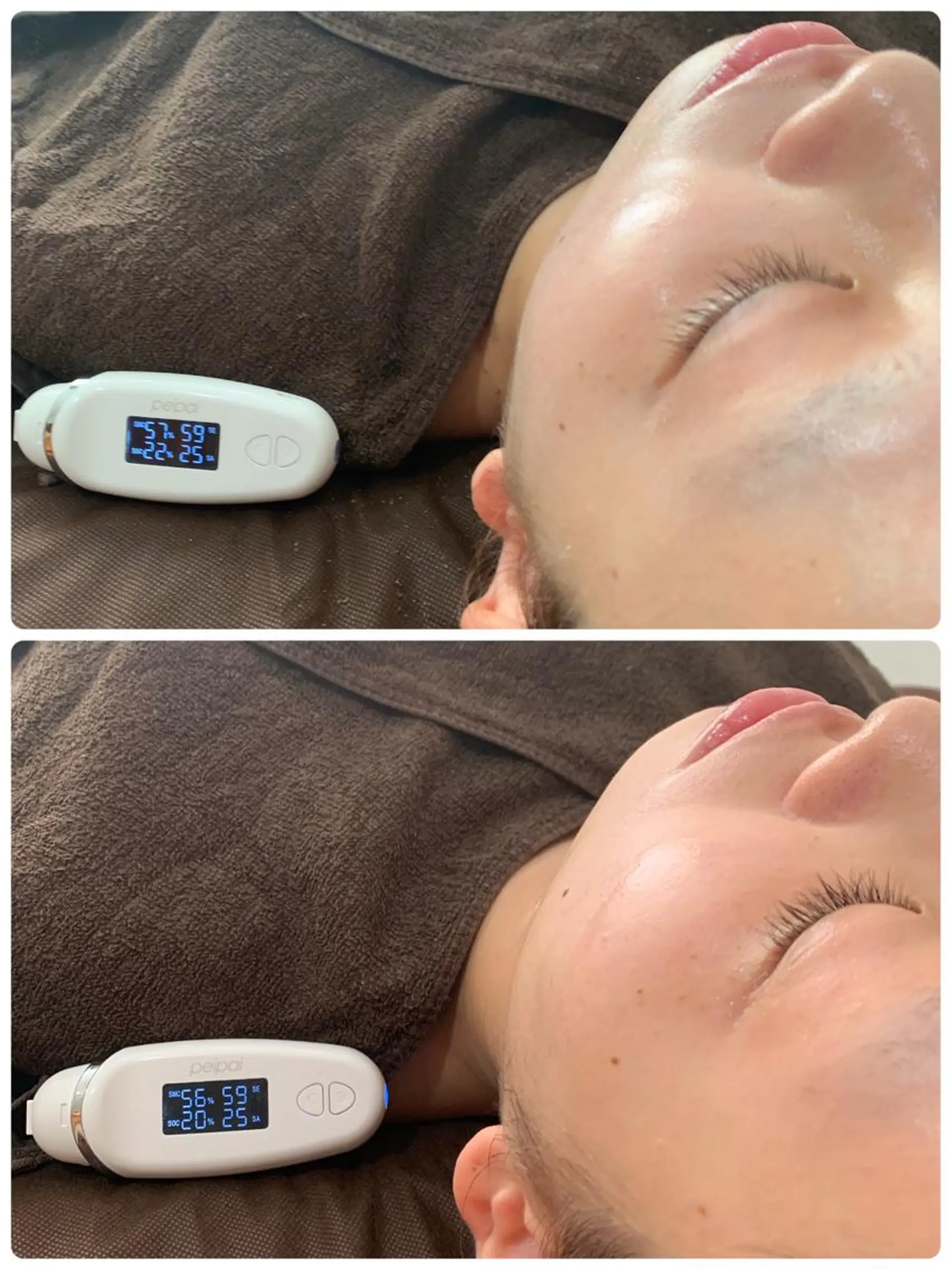 espoir エスポワールのエステ・リラクイメージ