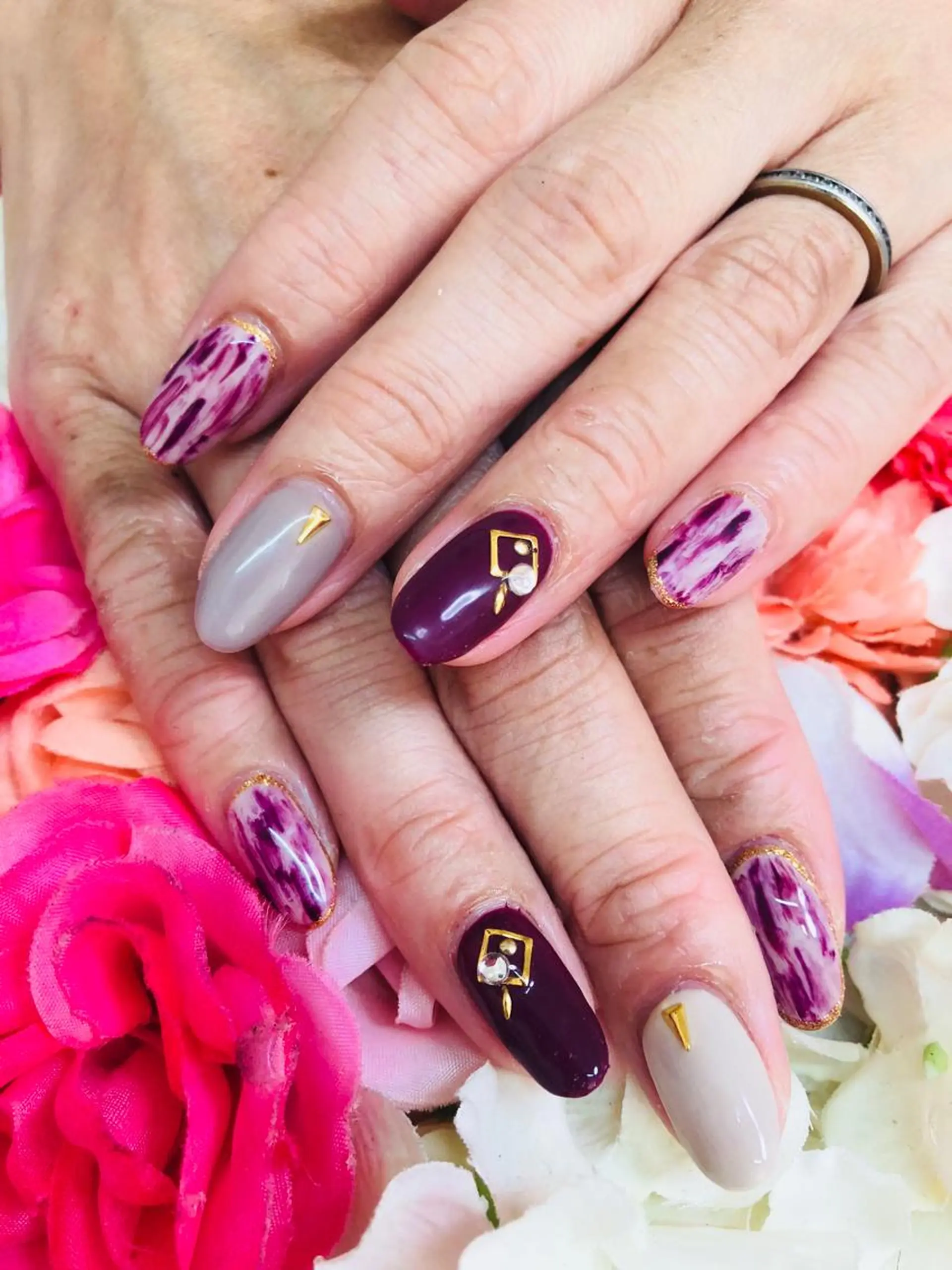 ネイル 酵素風呂　RA.RA所属・酵素風呂 RA.RAのその他イメージ