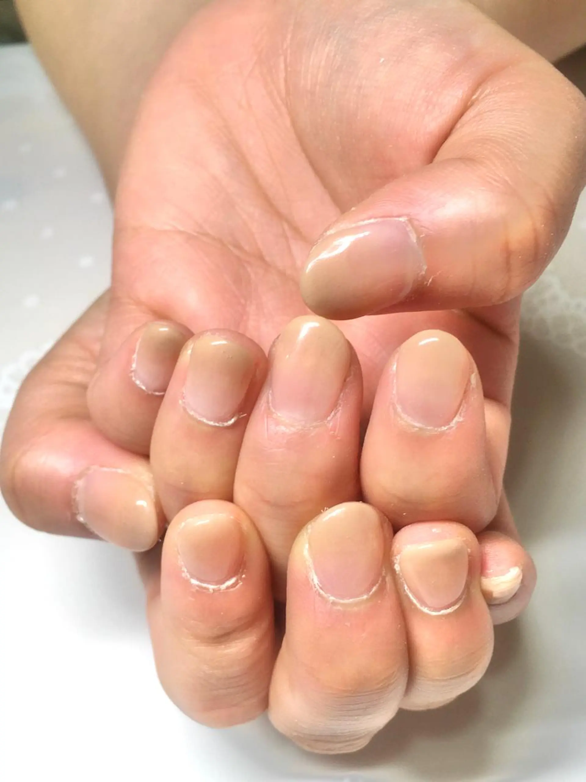 ネイル 新宿ネイルサロン ジェミディローサのネイルデザイン