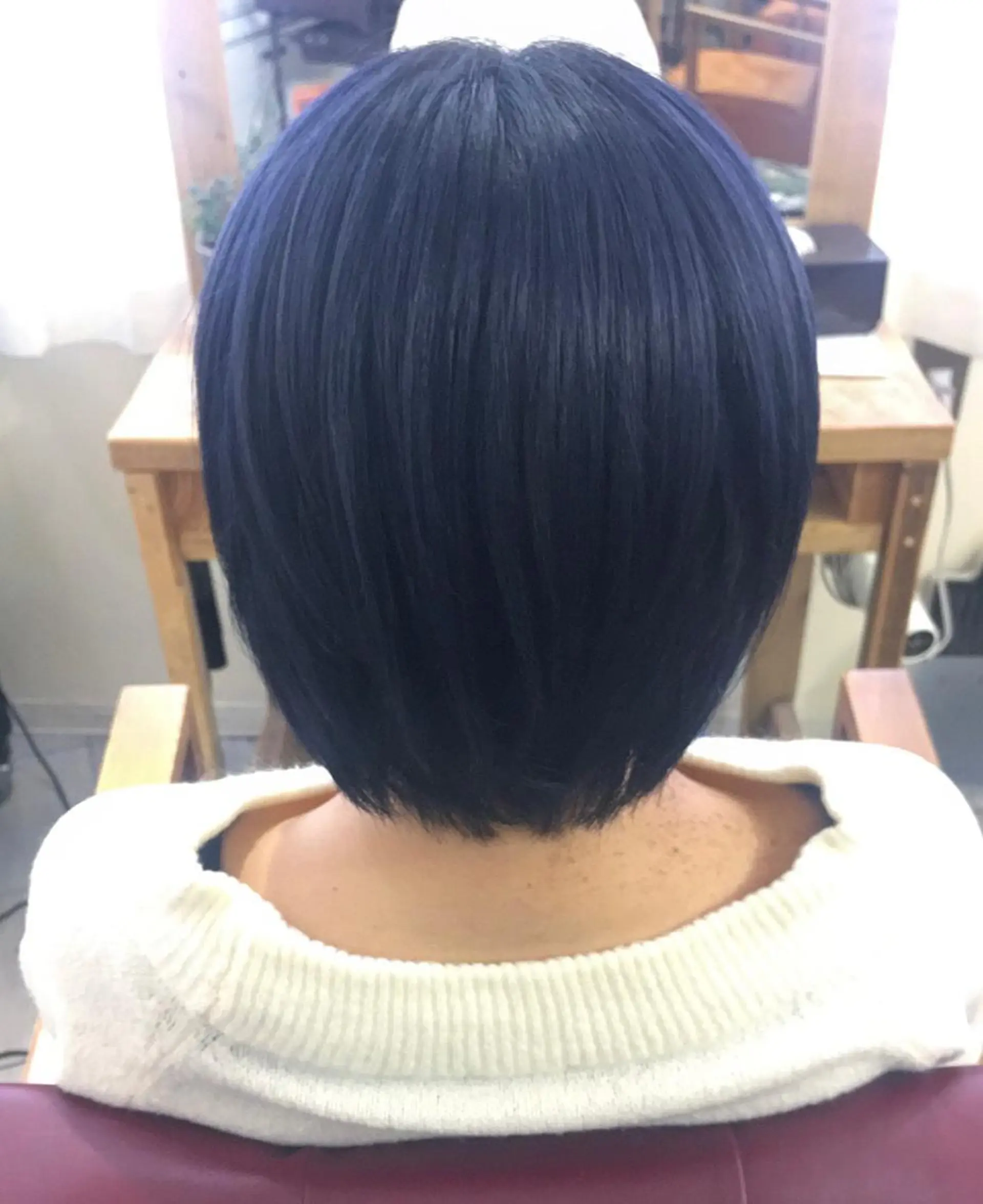 ショート カラー ar+ ❤︎ maiのヘアスタイル