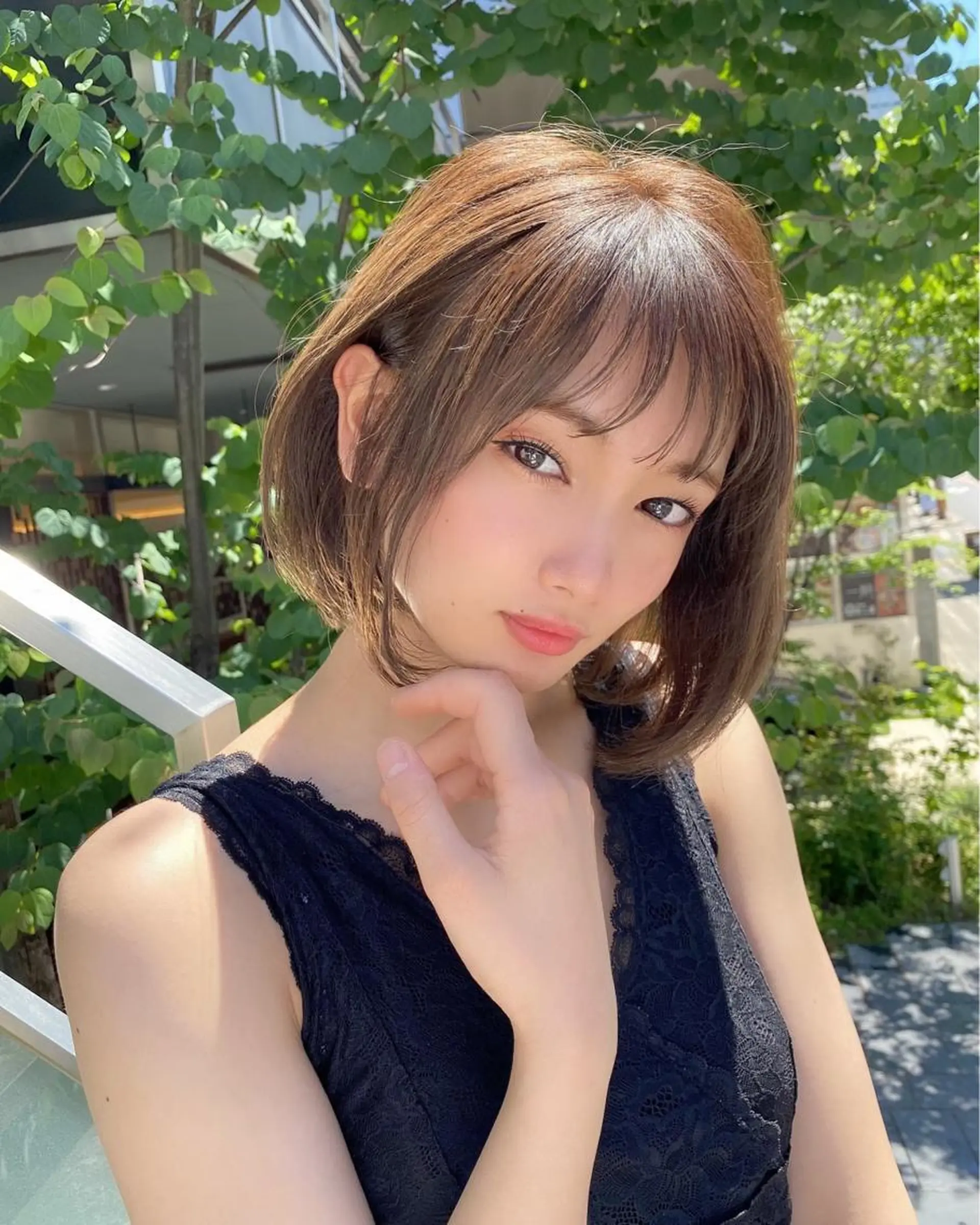 ショート 三重で1番ショートが 上手い美容師💎廣田のヘアスタイル